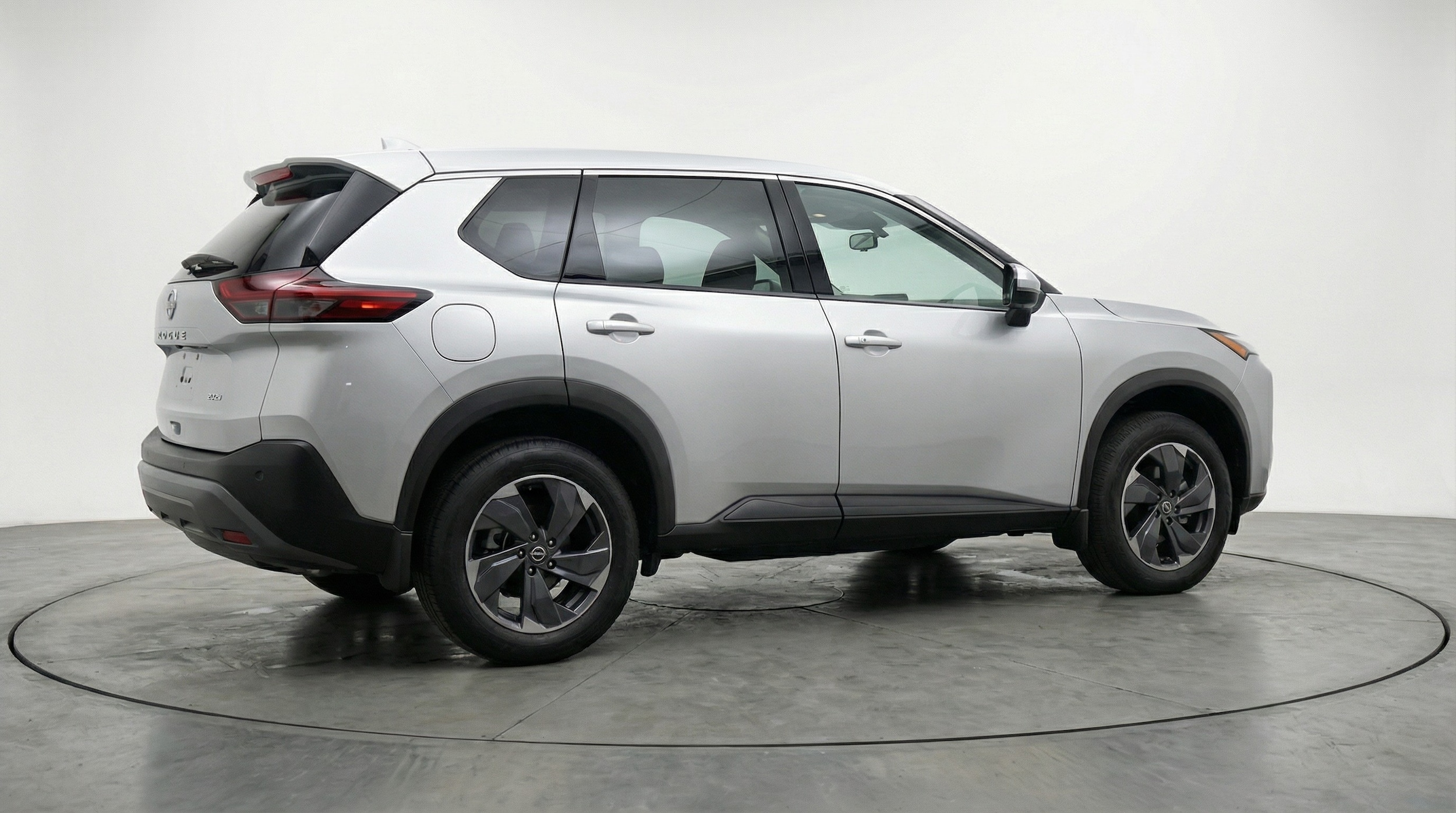 Thumbnail: 2025 Nissan Rogue - 7