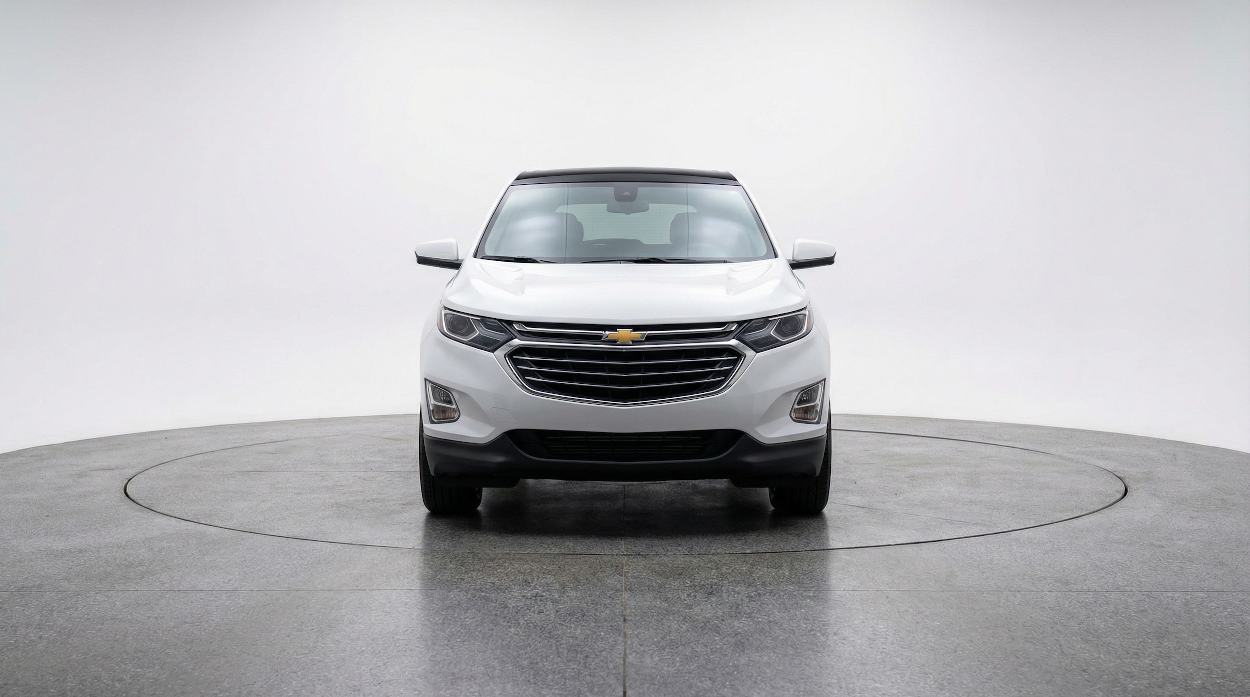 Thumbnail: 2025 Chevrolet Equinox - 2