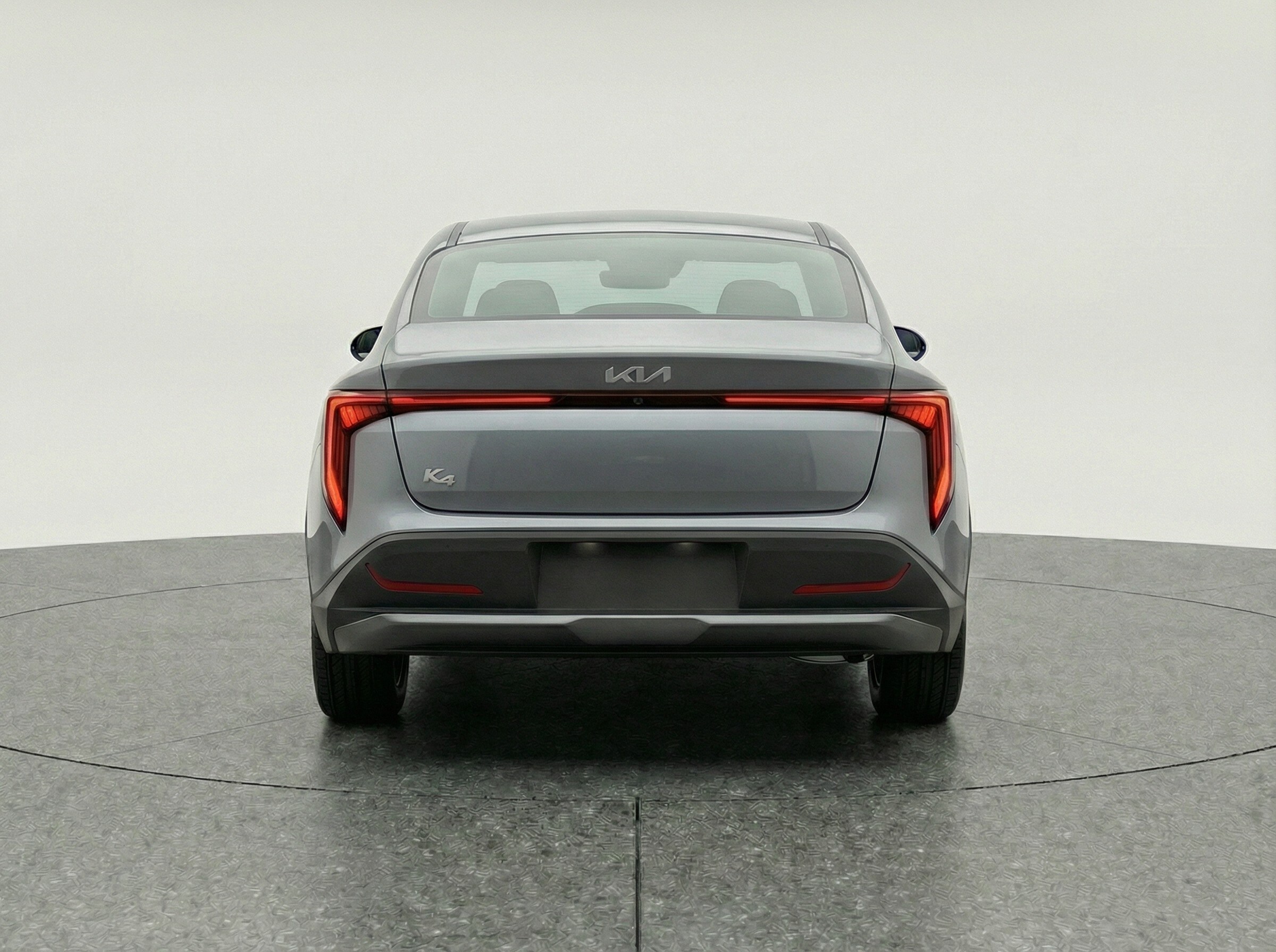 Thumbnail: 2025 Kia K4 - 6