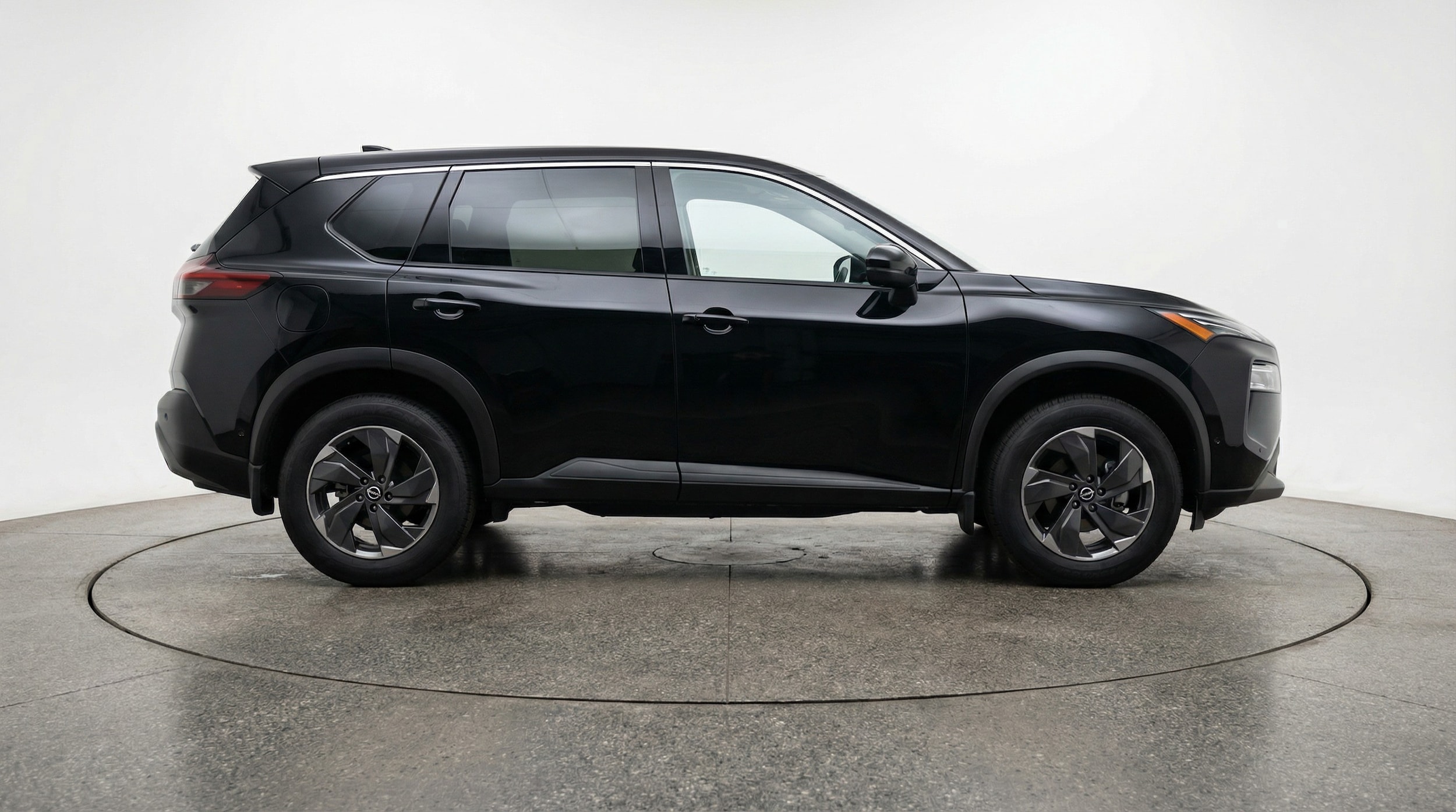 Thumbnail: 2025 Nissan Rogue - 8