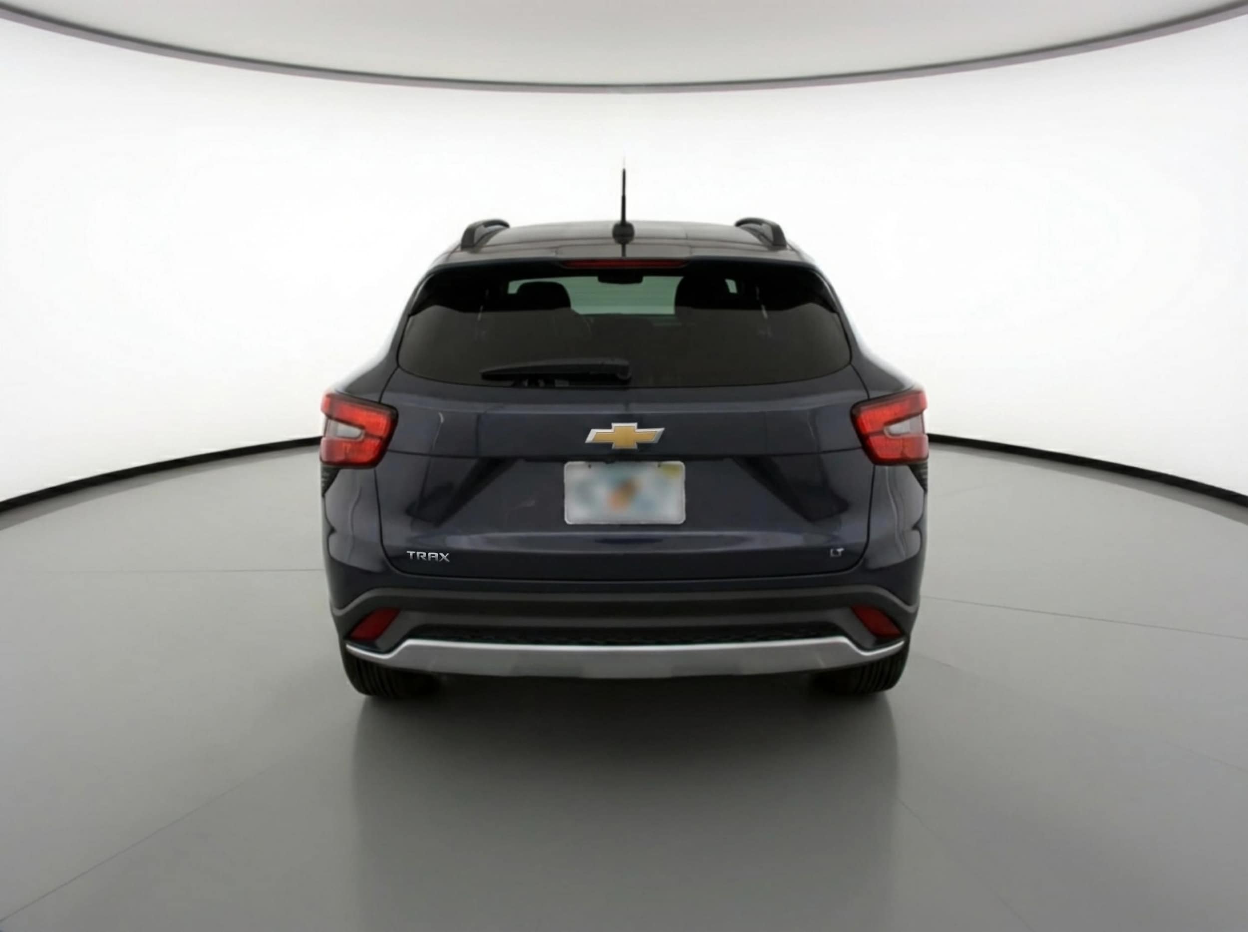 Thumbnail: 2025 Chevrolet Trax - 6