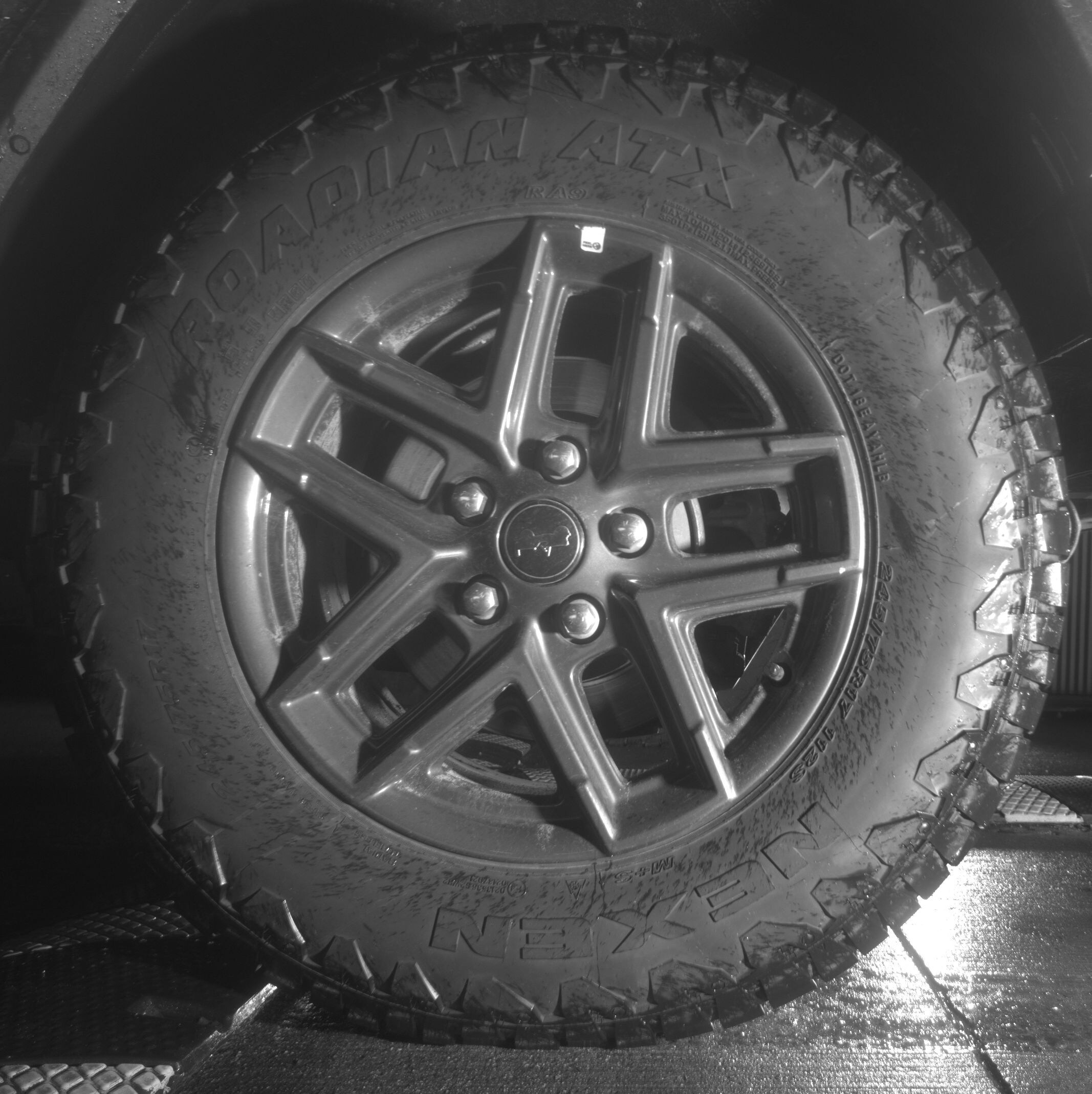 Thumbnail: 2025 Jeep Wrangler - 11