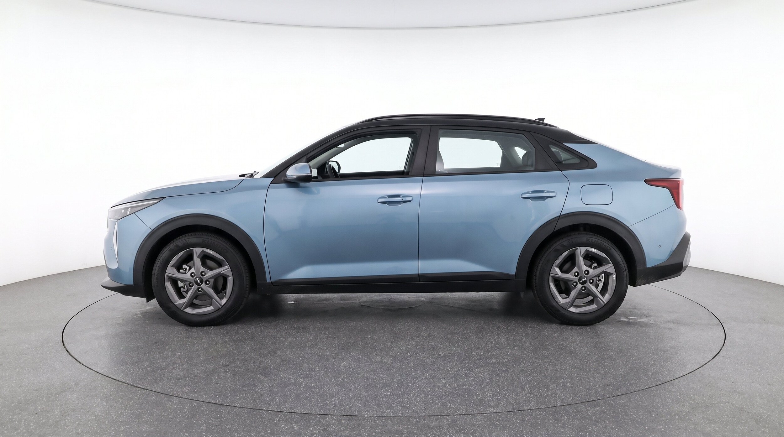 Thumbnail: 2026 Kia K4 - 5