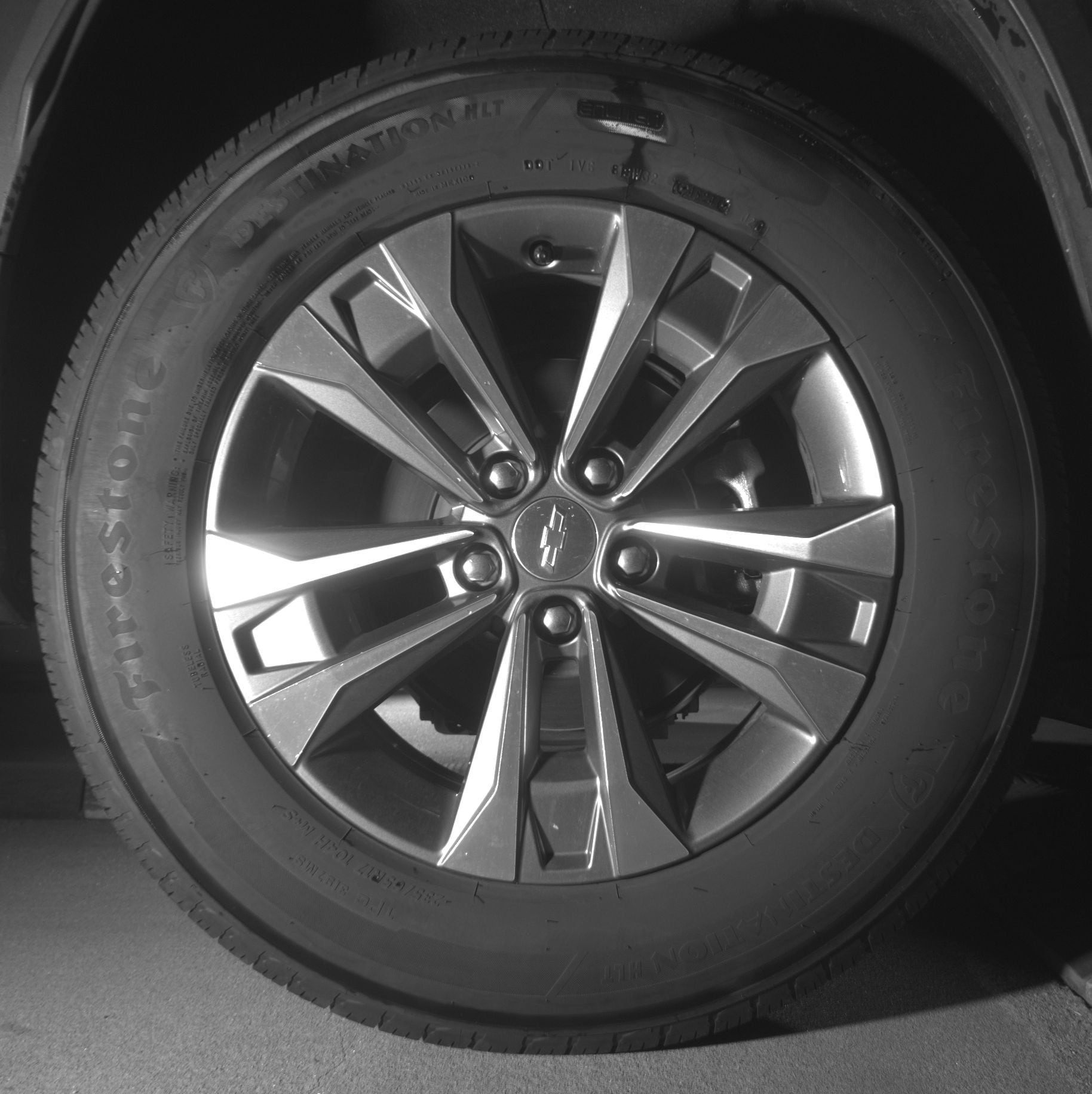 Thumbnail: 2025 Chevrolet Equinox - 12