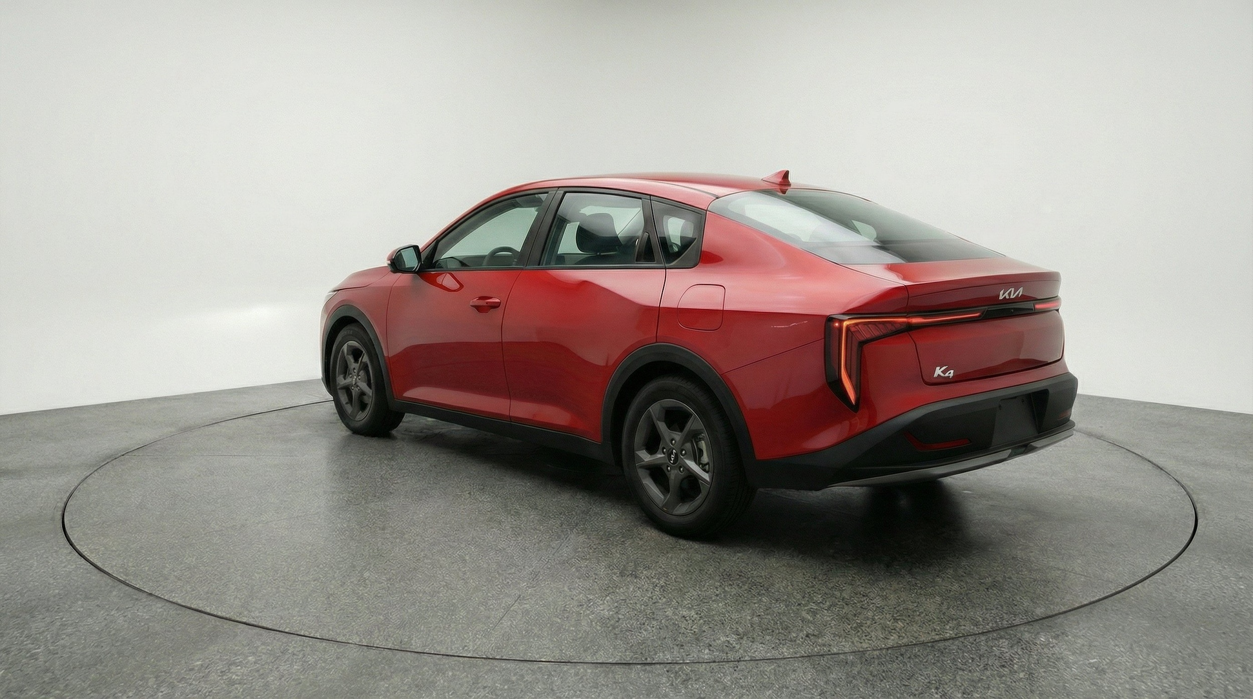 Thumbnail: 2025 Kia K4 - 6