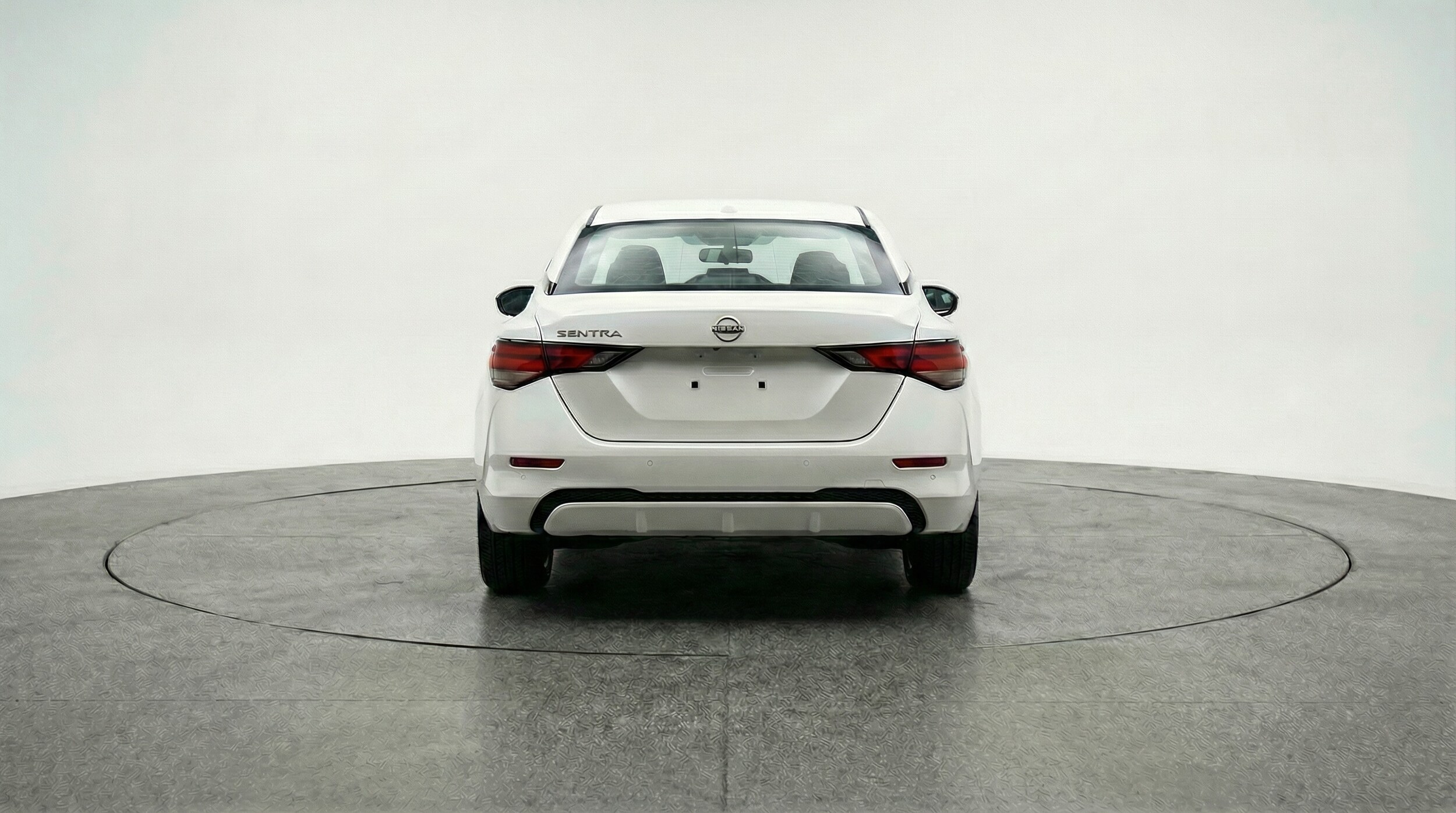 Thumbnail: 2025 Nissan Sentra - 6