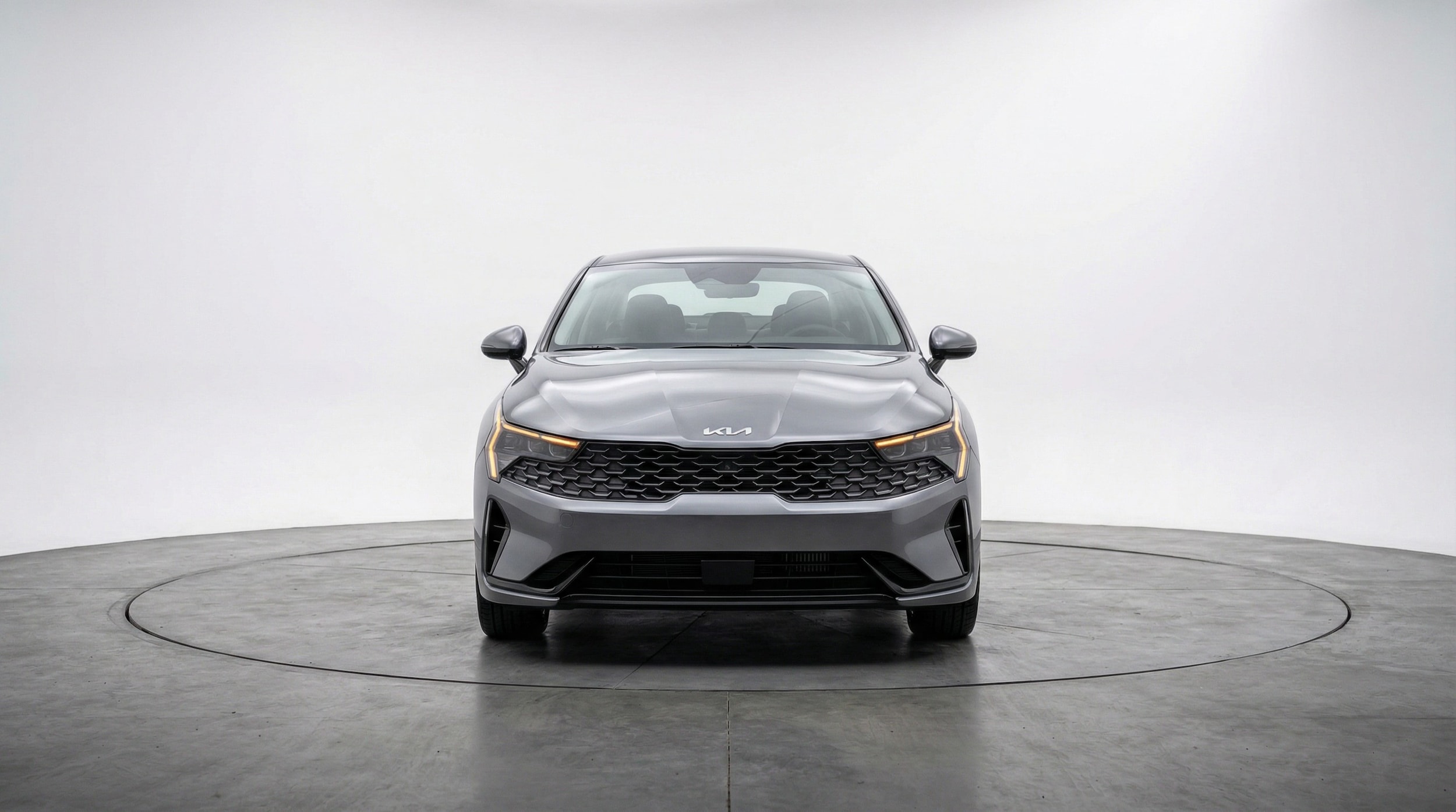 Thumbnail: 2025 Kia K4 - 2