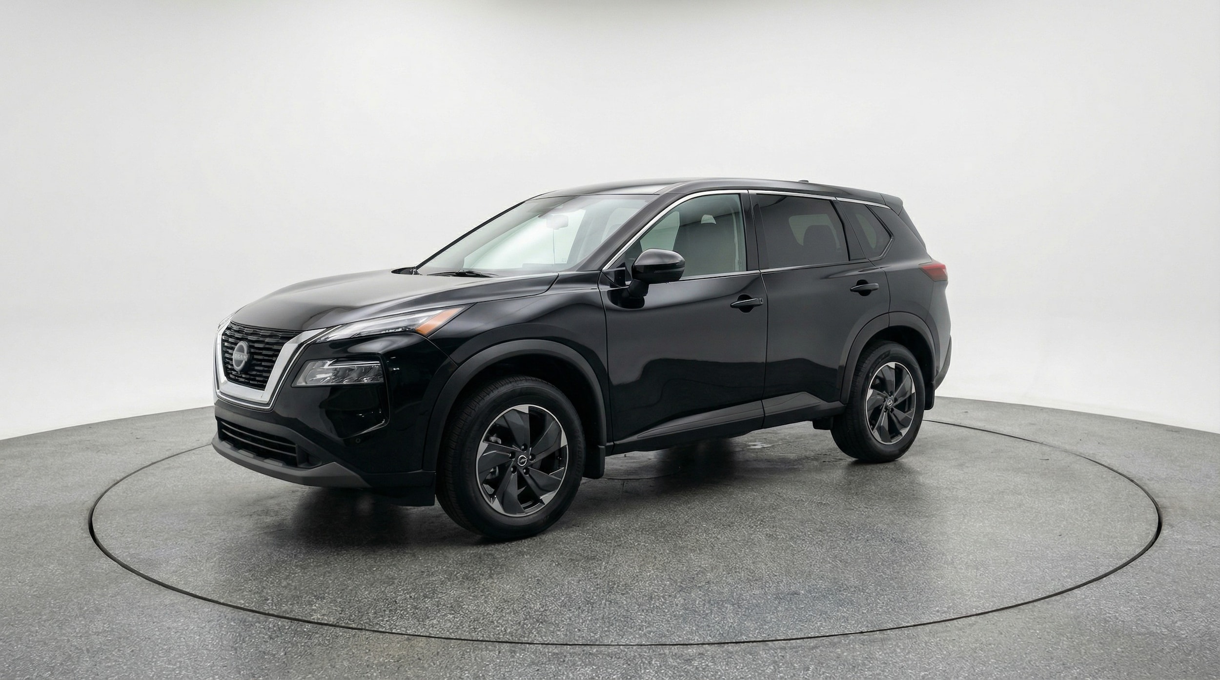 Thumbnail: 2025 Nissan Rogue - 3