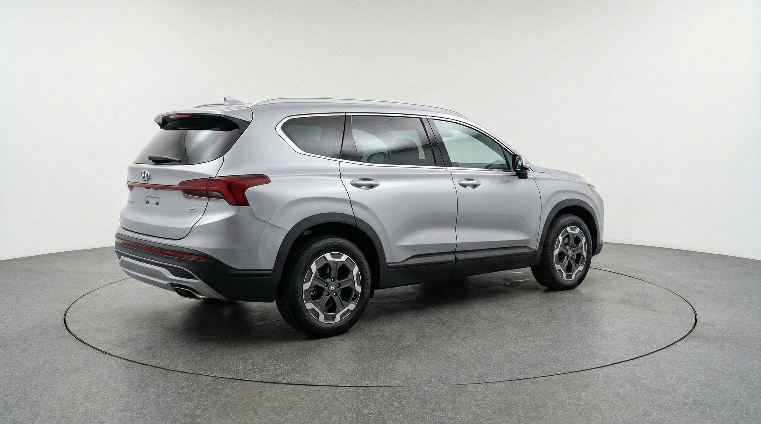 Thumbnail: 2026 Hyundai Santa Fe - 9