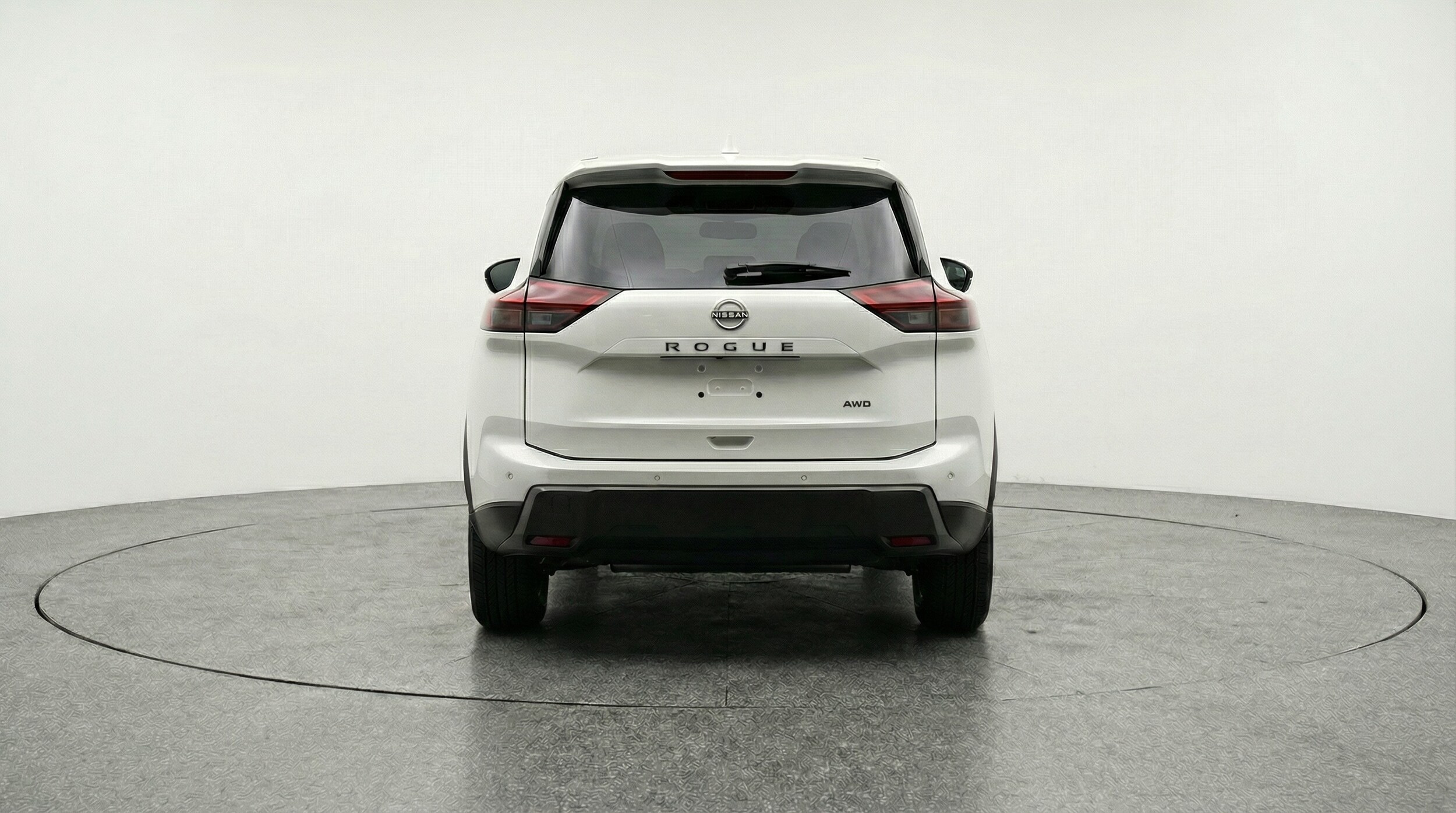 Thumbnail: 2025 Nissan Rogue - 6