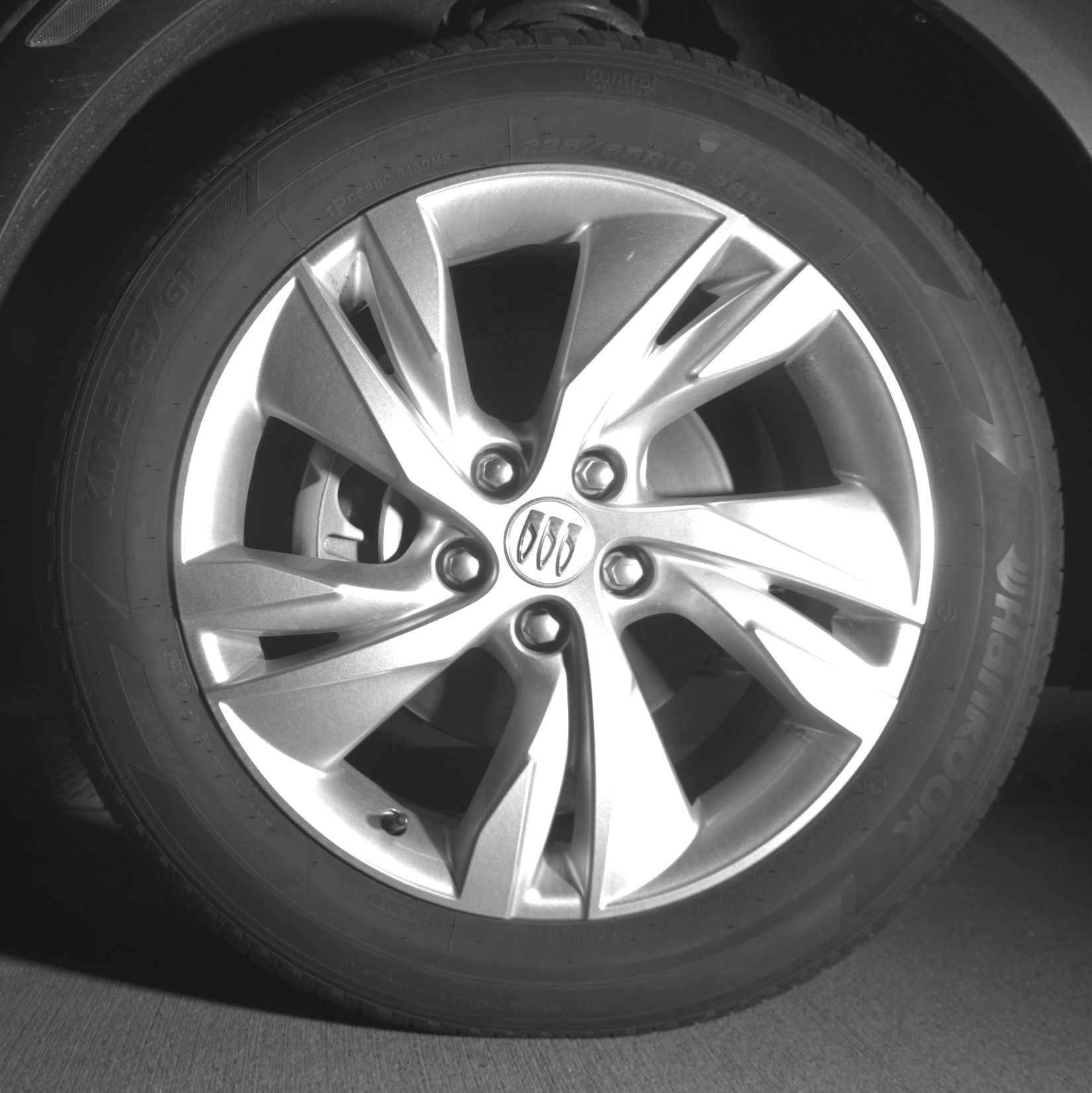 Thumbnail: 2025 Buick Encore GX - 9