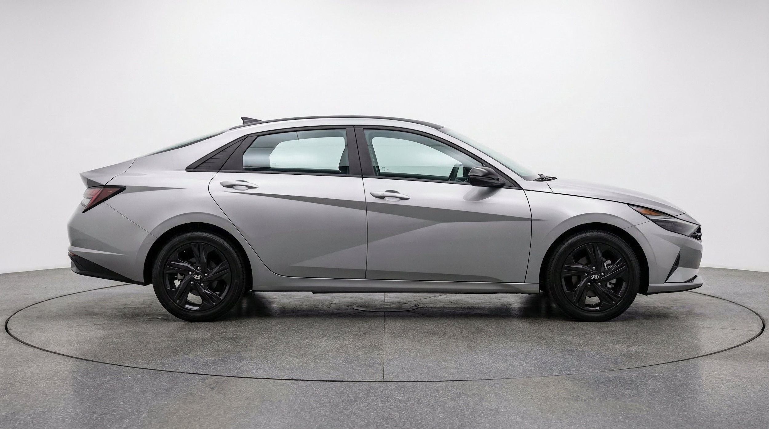 Thumbnail: 2026 Hyundai Elantra - 11