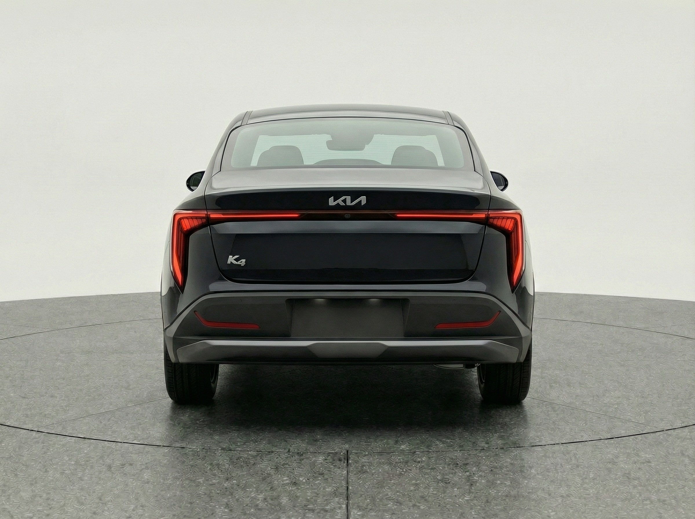 Thumbnail: 2025 Kia K4 - 6