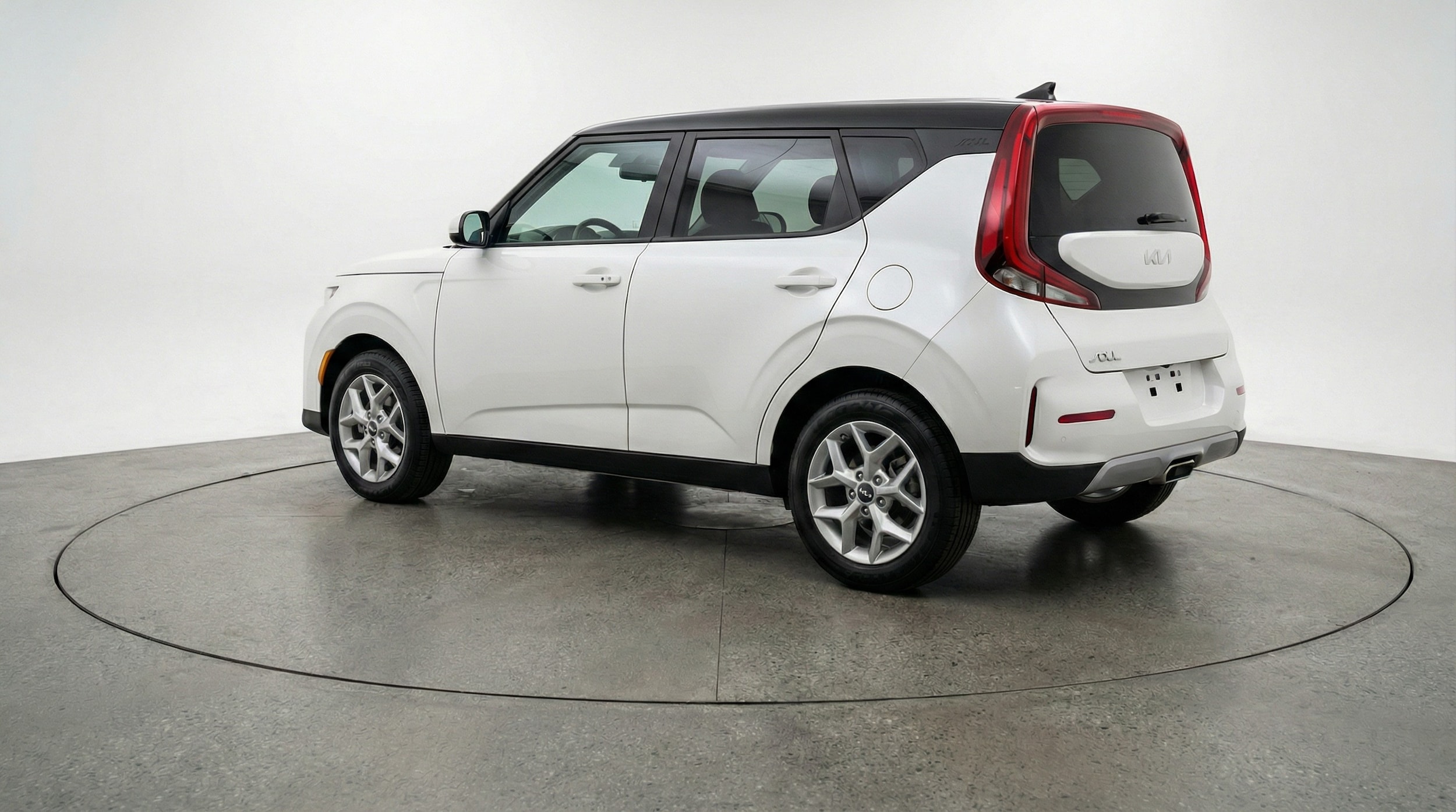 Thumbnail: 2025 Kia Soul - 5