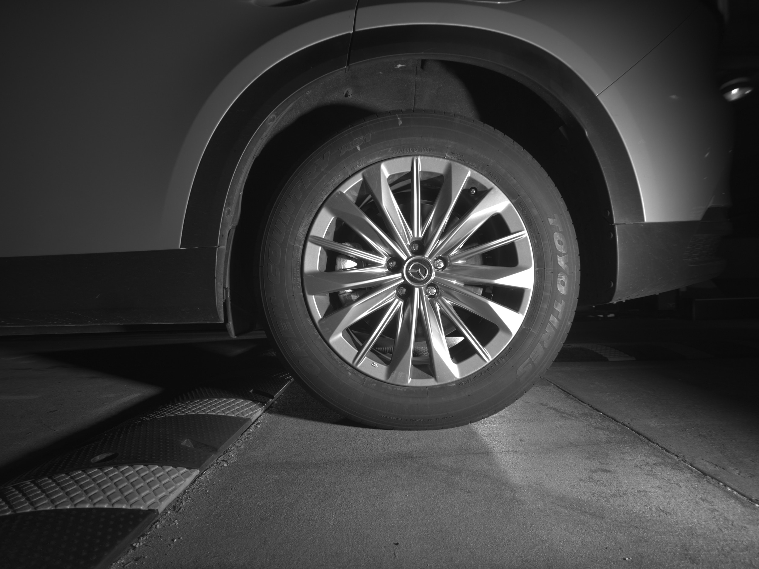 Thumbnail: 2025 Mazda CX-90 - 11