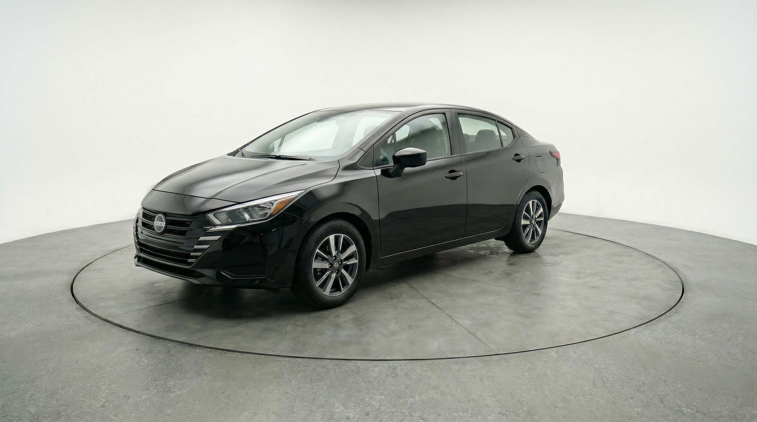 Thumbnail: 2025 Nissan Versa - 3