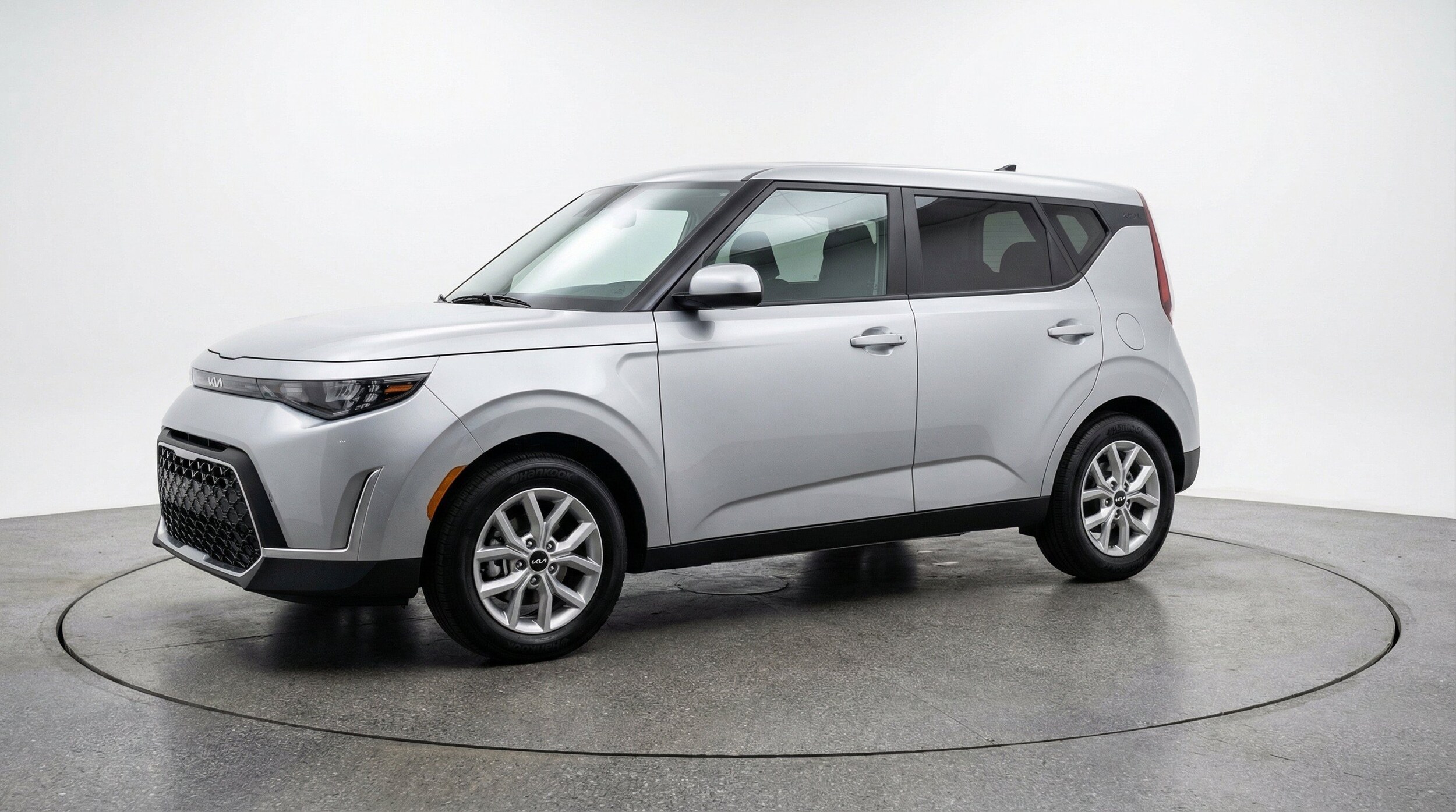 Thumbnail: 2025 Kia Soul - 3