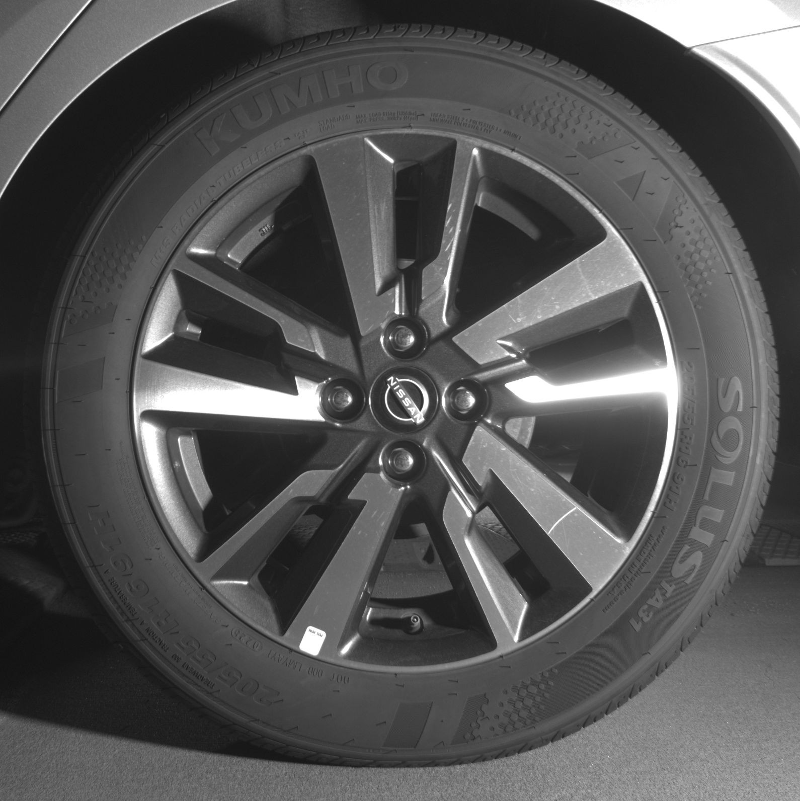 Thumbnail: 2025 Nissan Versa - 11