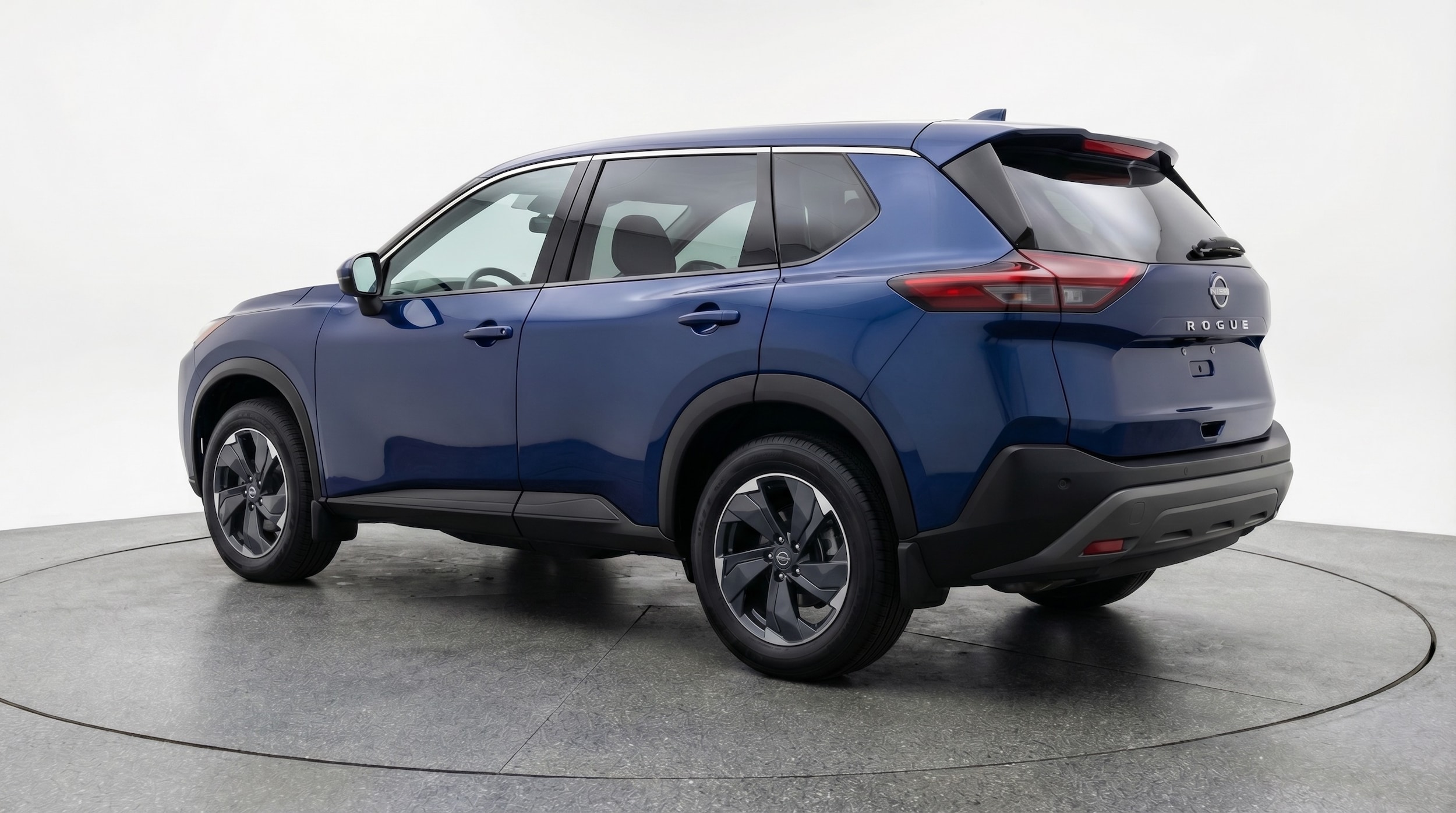 Thumbnail: 2025 Nissan Rogue - 5