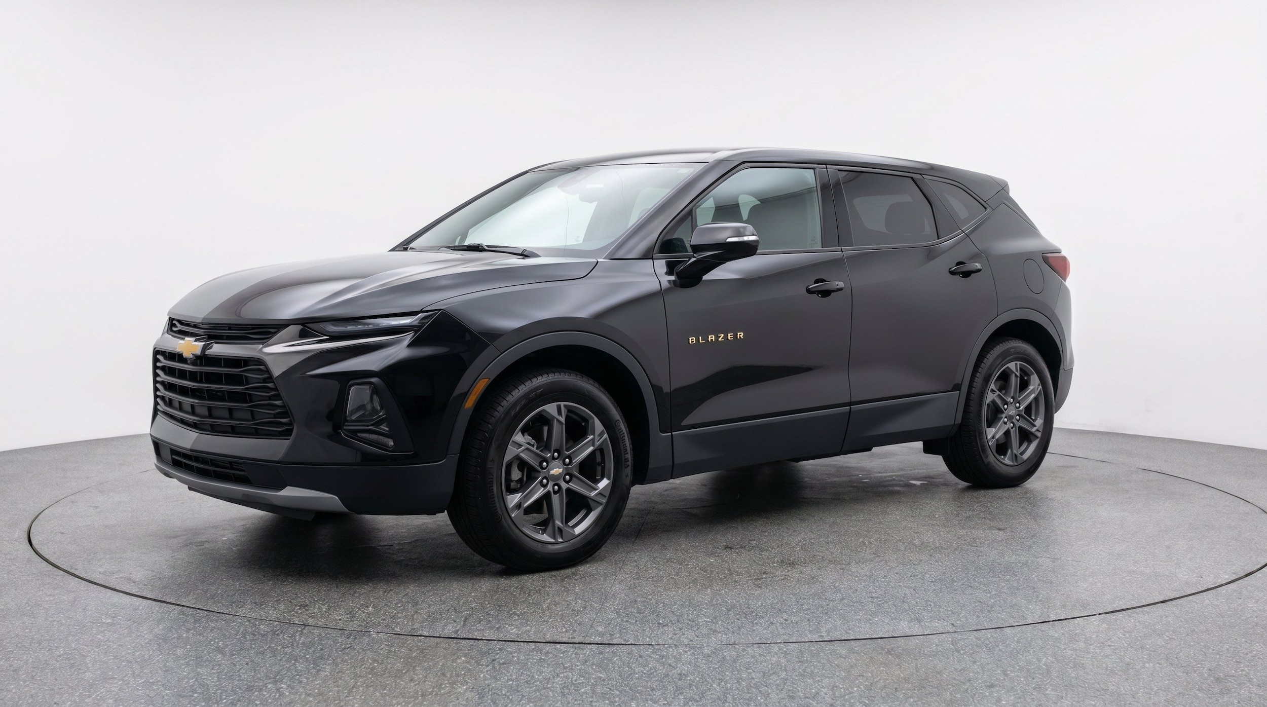 Thumbnail: 2026 Chevrolet Blazer - 3