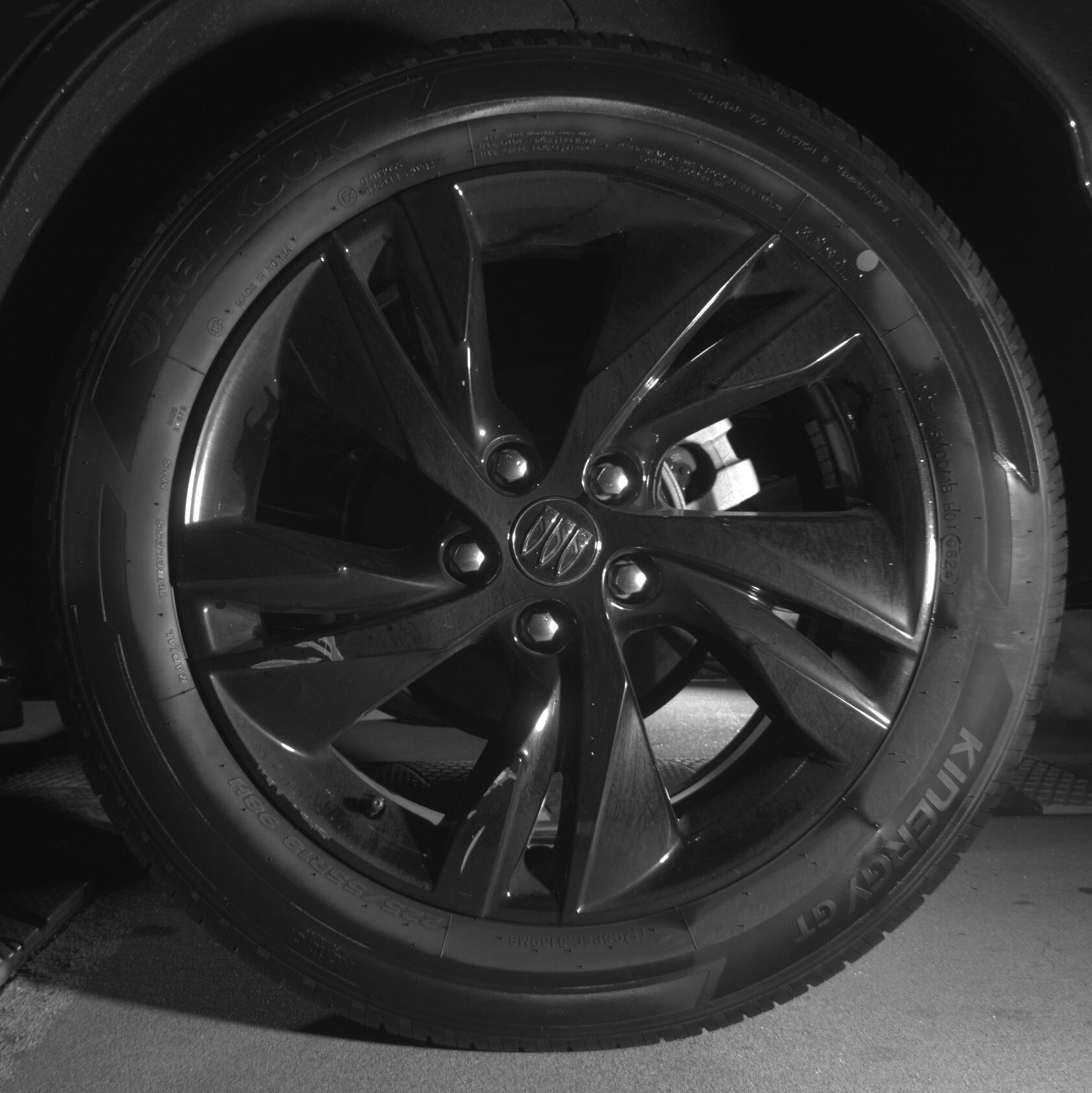 Thumbnail: 2024 Buick Encore GX - 11