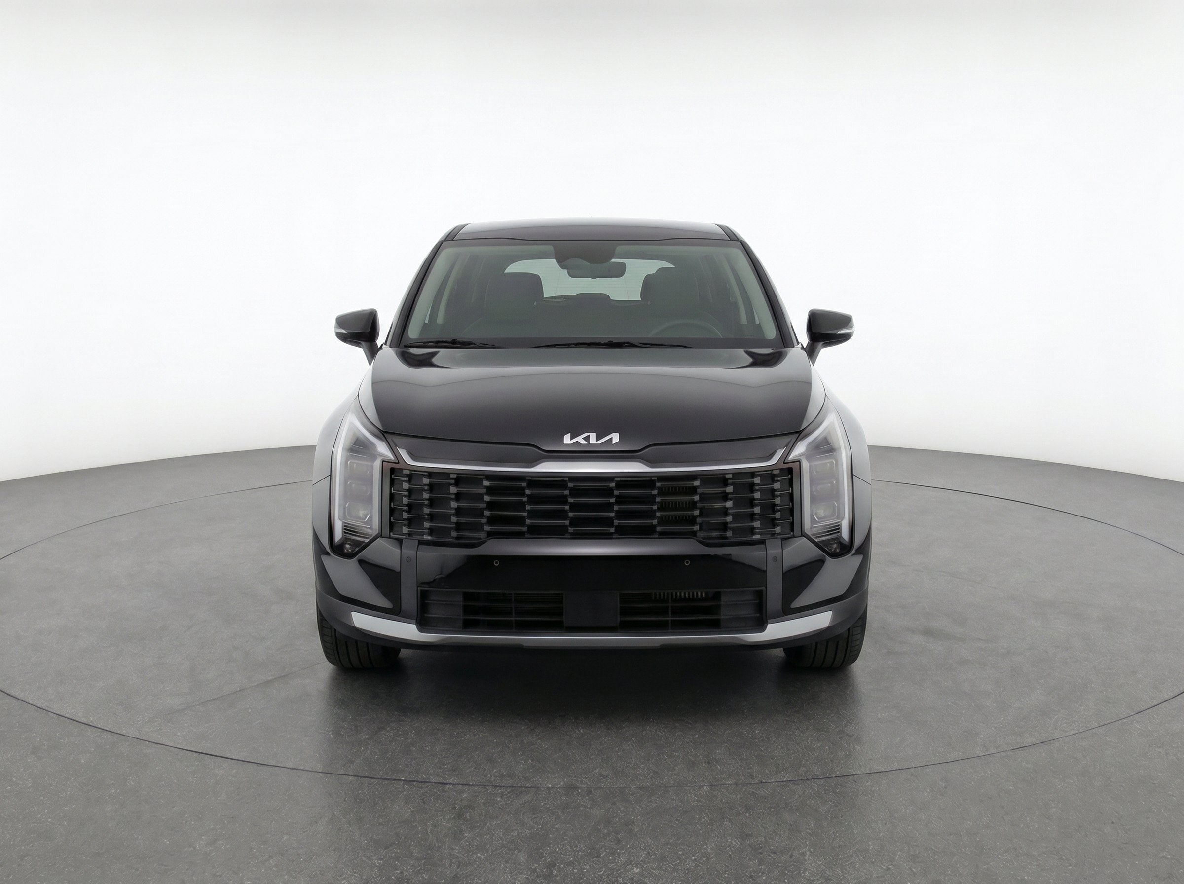 Thumbnail: 2026 Kia Sportage - 2