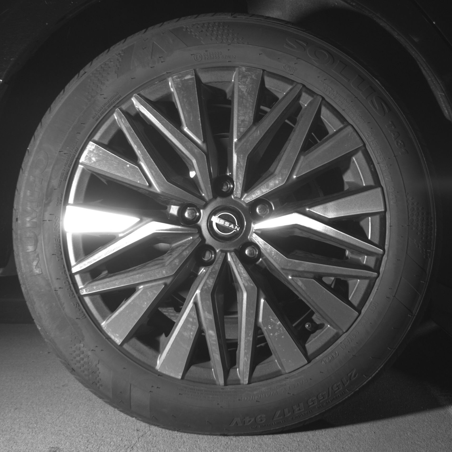 Thumbnail: 2025 Nissan Altima - 12