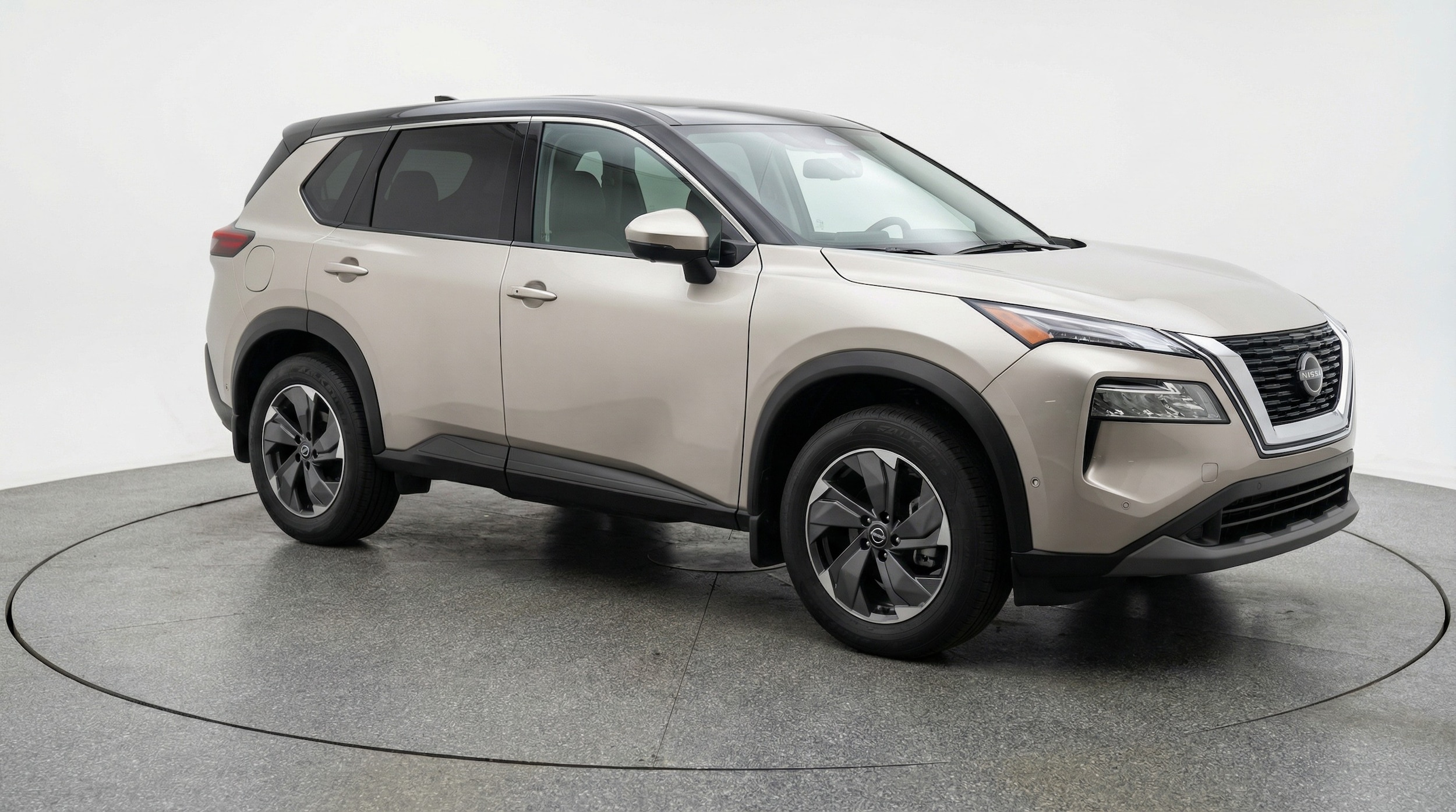 Thumbnail: 2025 Nissan Rogue - 1