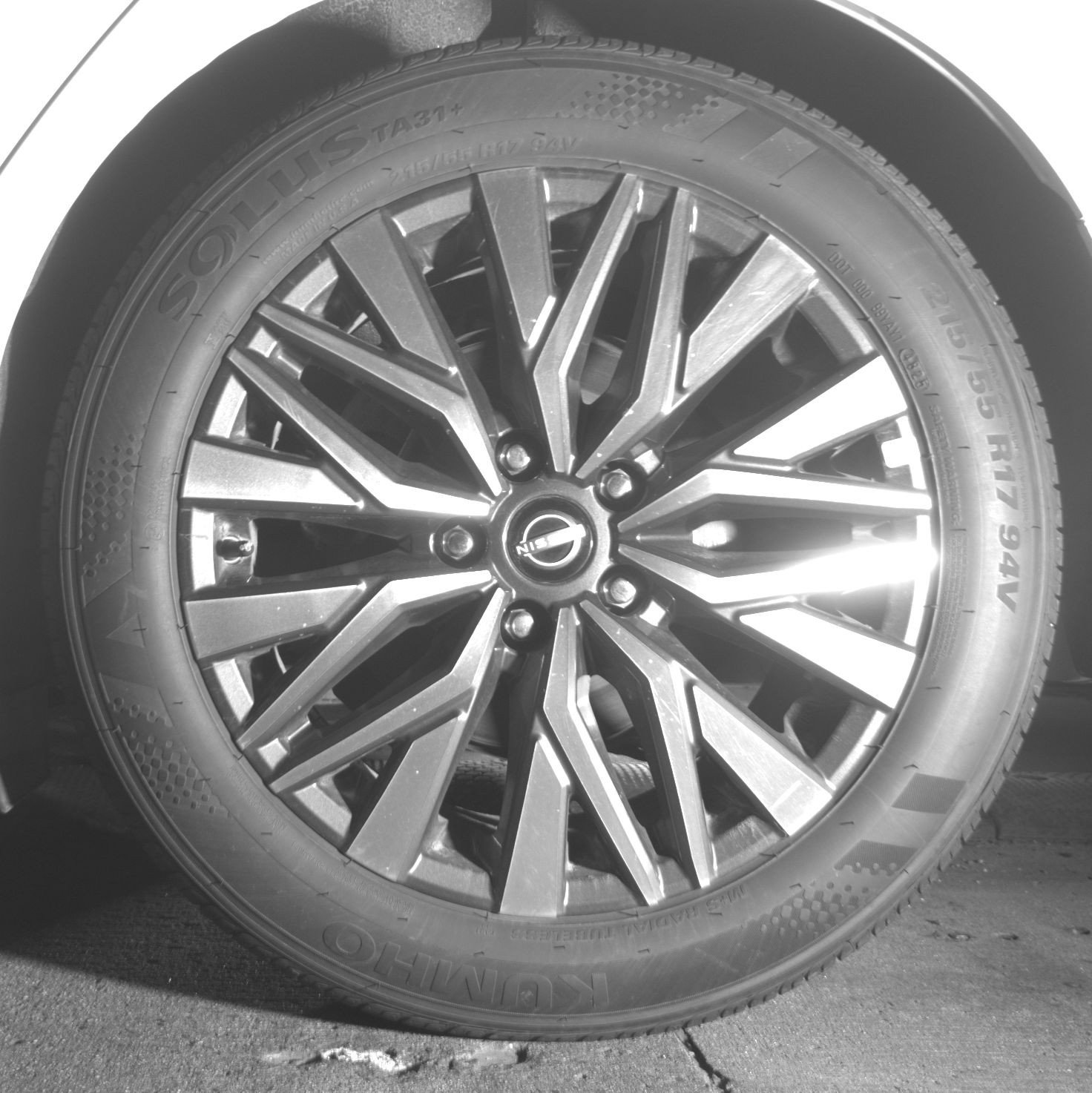 Thumbnail: 2026 Nissan Altima - 14