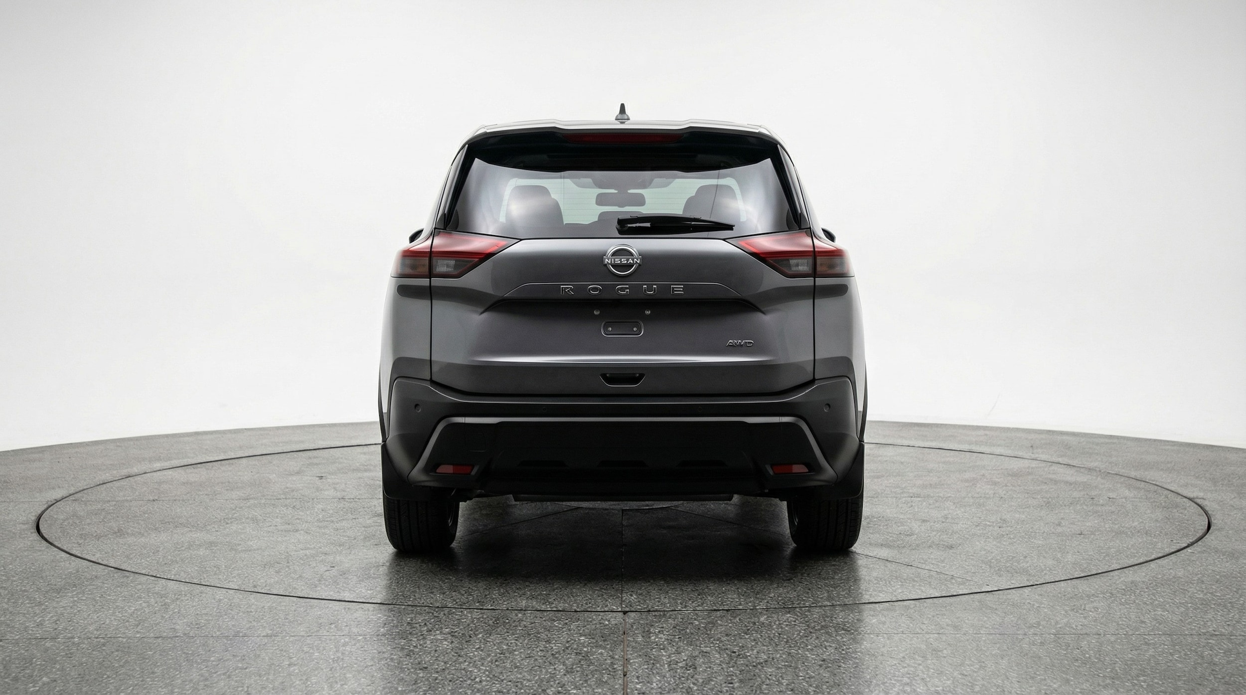 Thumbnail: 2025 Nissan Rogue - 6