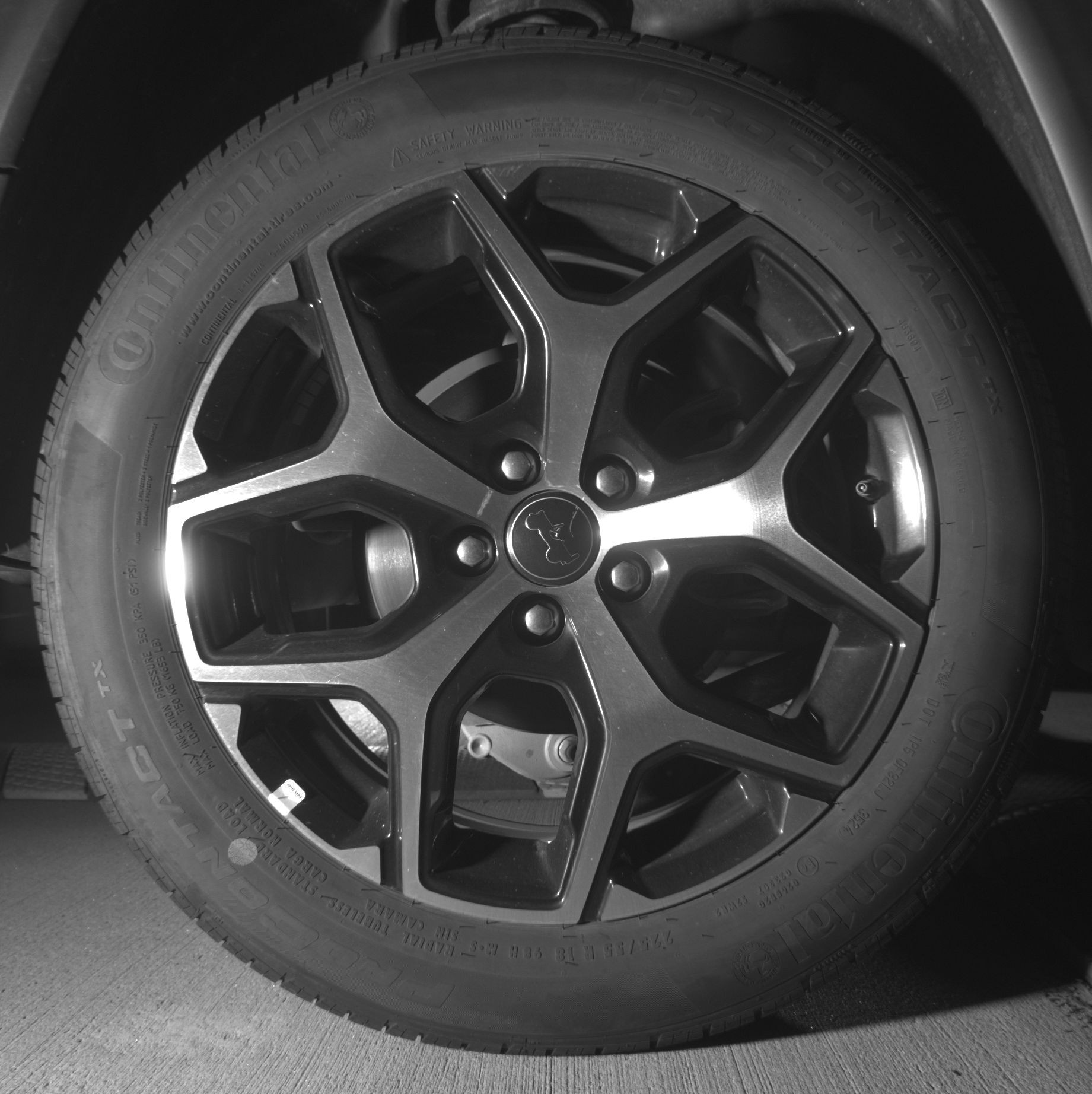 Thumbnail: 2025 Jeep Compass - 12