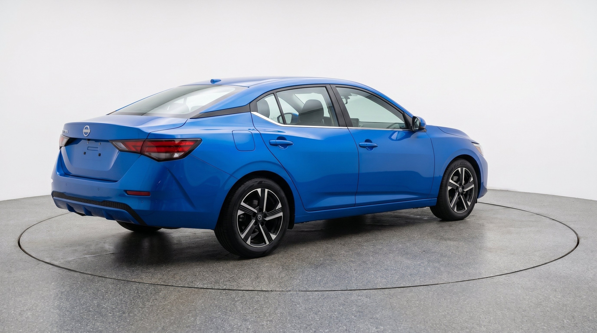 Thumbnail: 2025 Nissan Sentra - 9