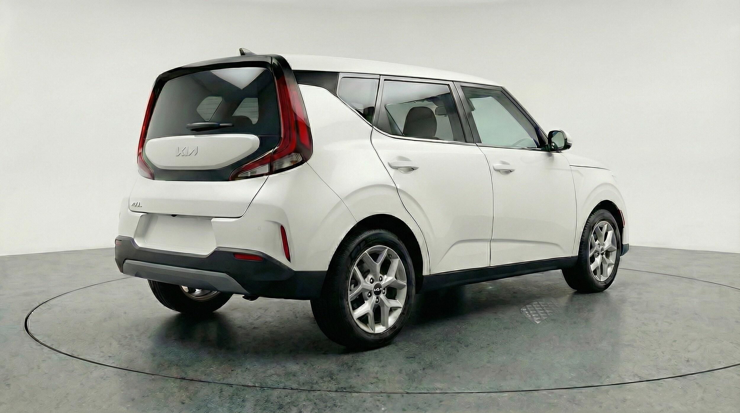 Thumbnail: 2025 Kia Soul - 9