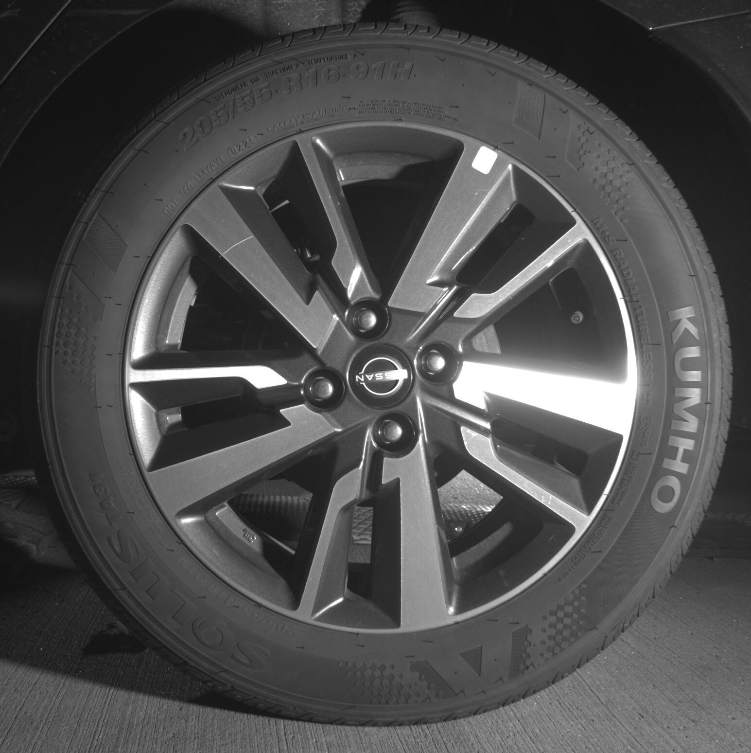 Thumbnail: 2025 Nissan Versa - 11