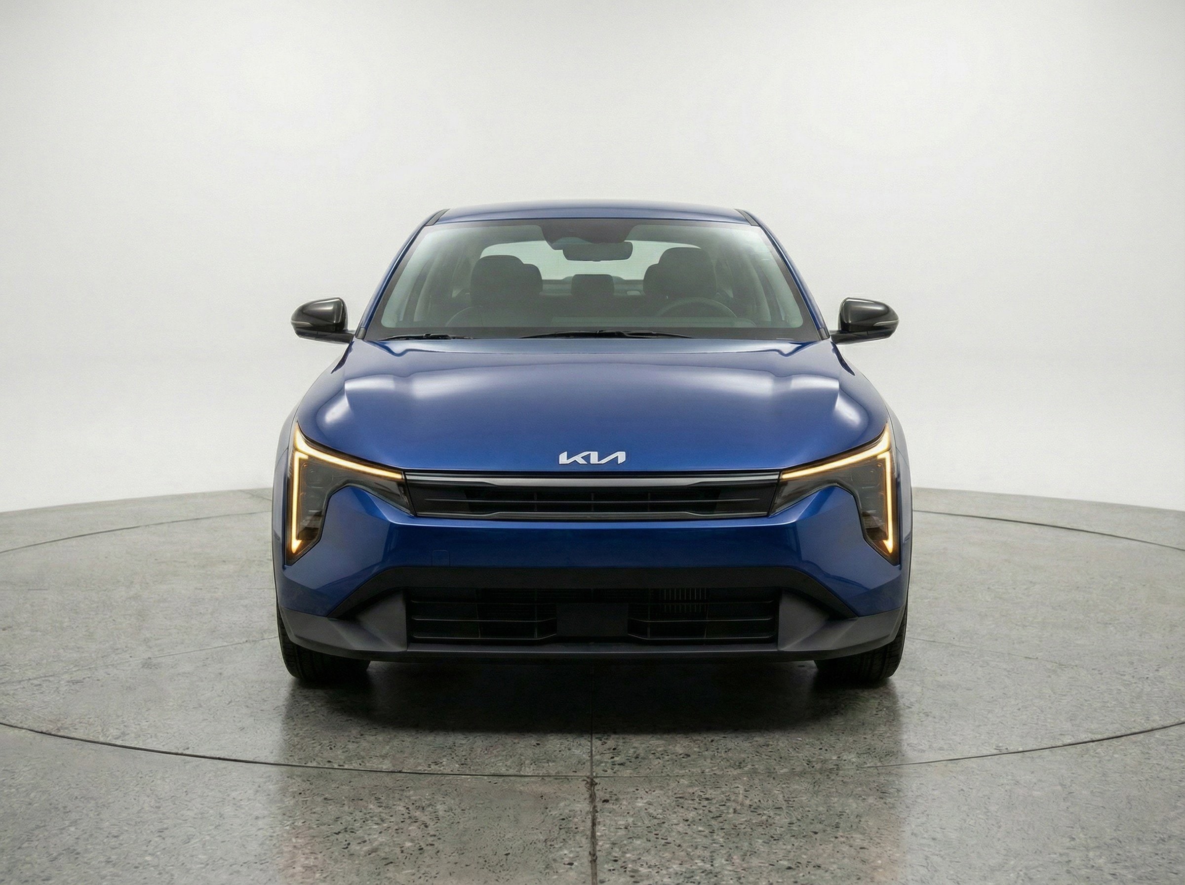 Thumbnail: 2025 Kia K4 - 2