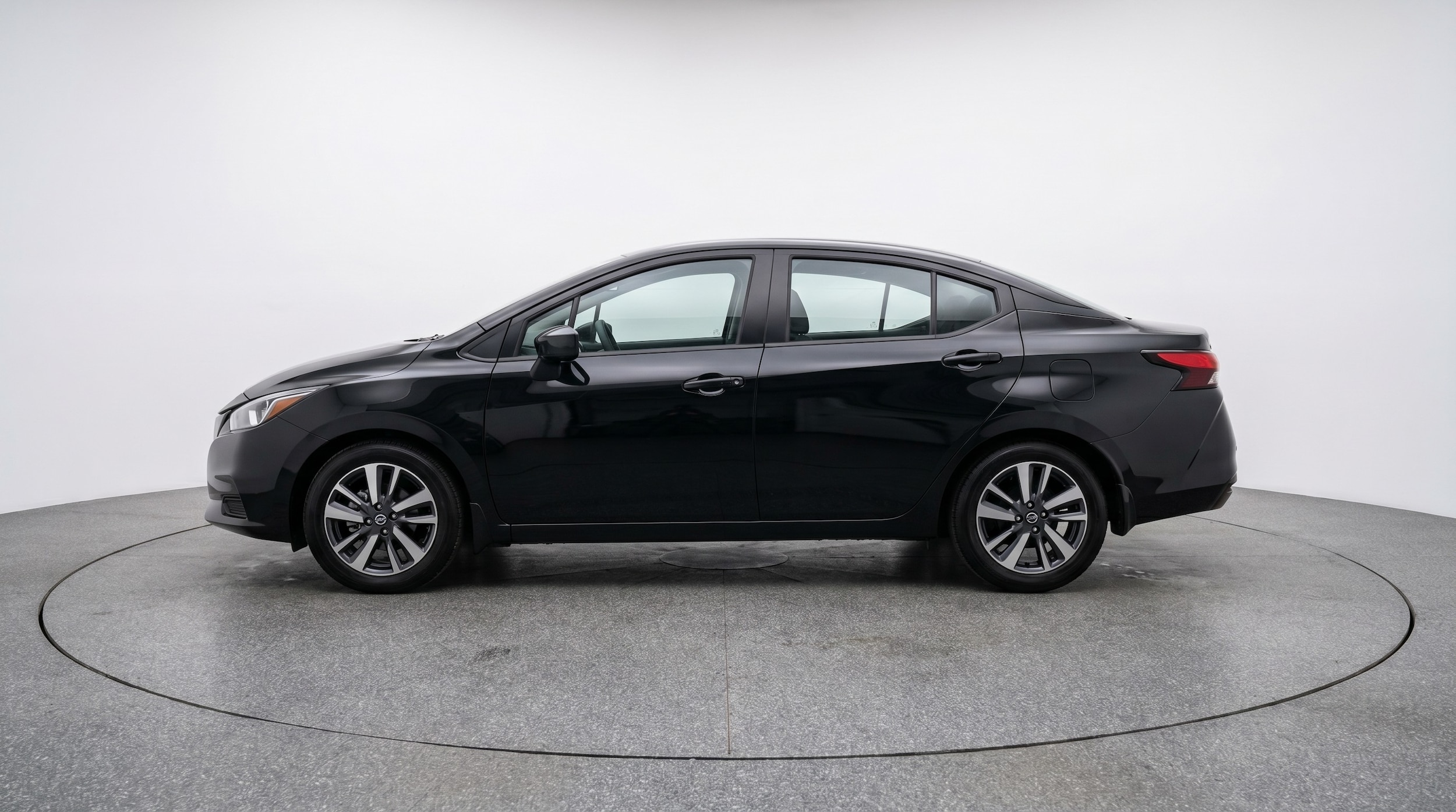 Thumbnail: 2025 Nissan Versa - 4