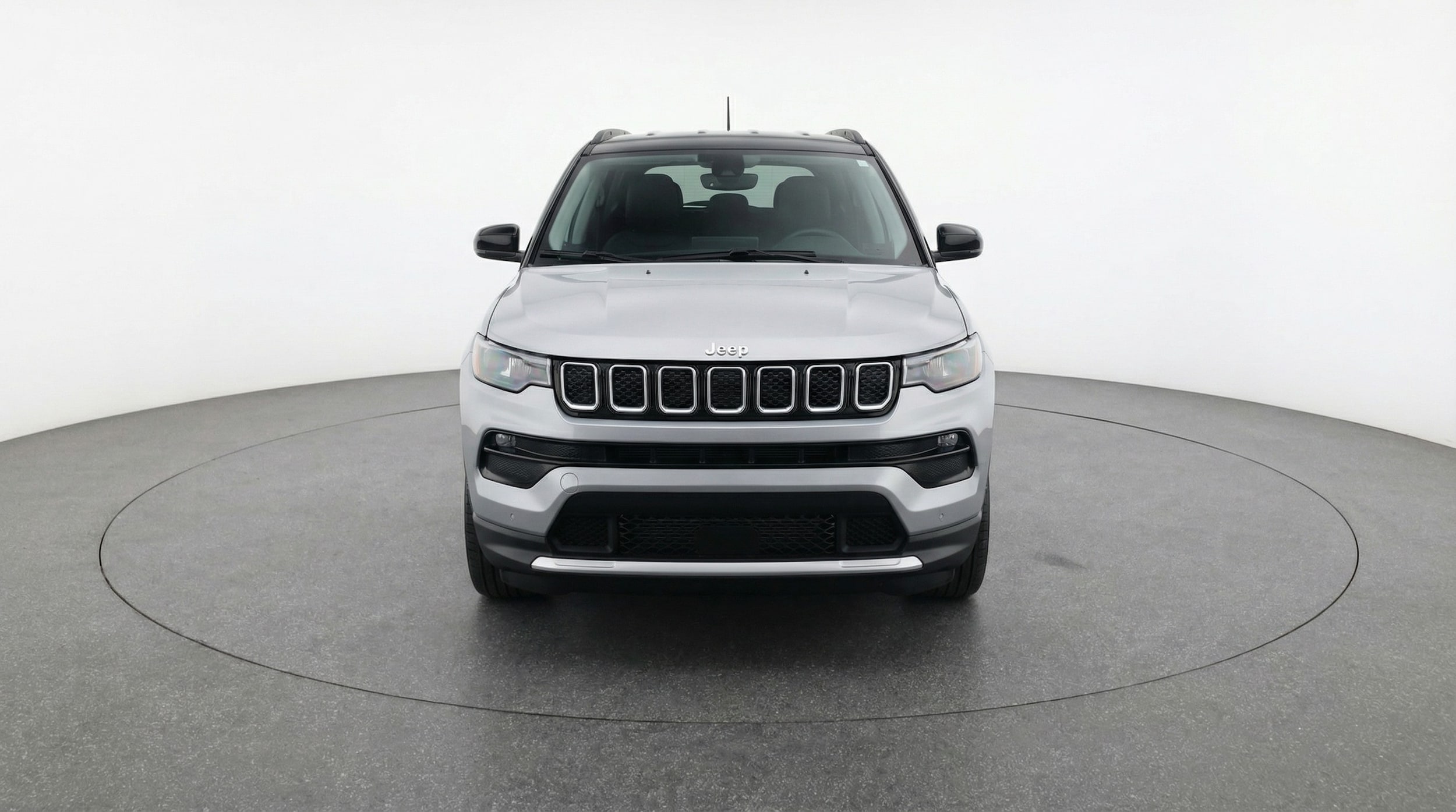 Thumbnail: 2025 Jeep Compass - 2
