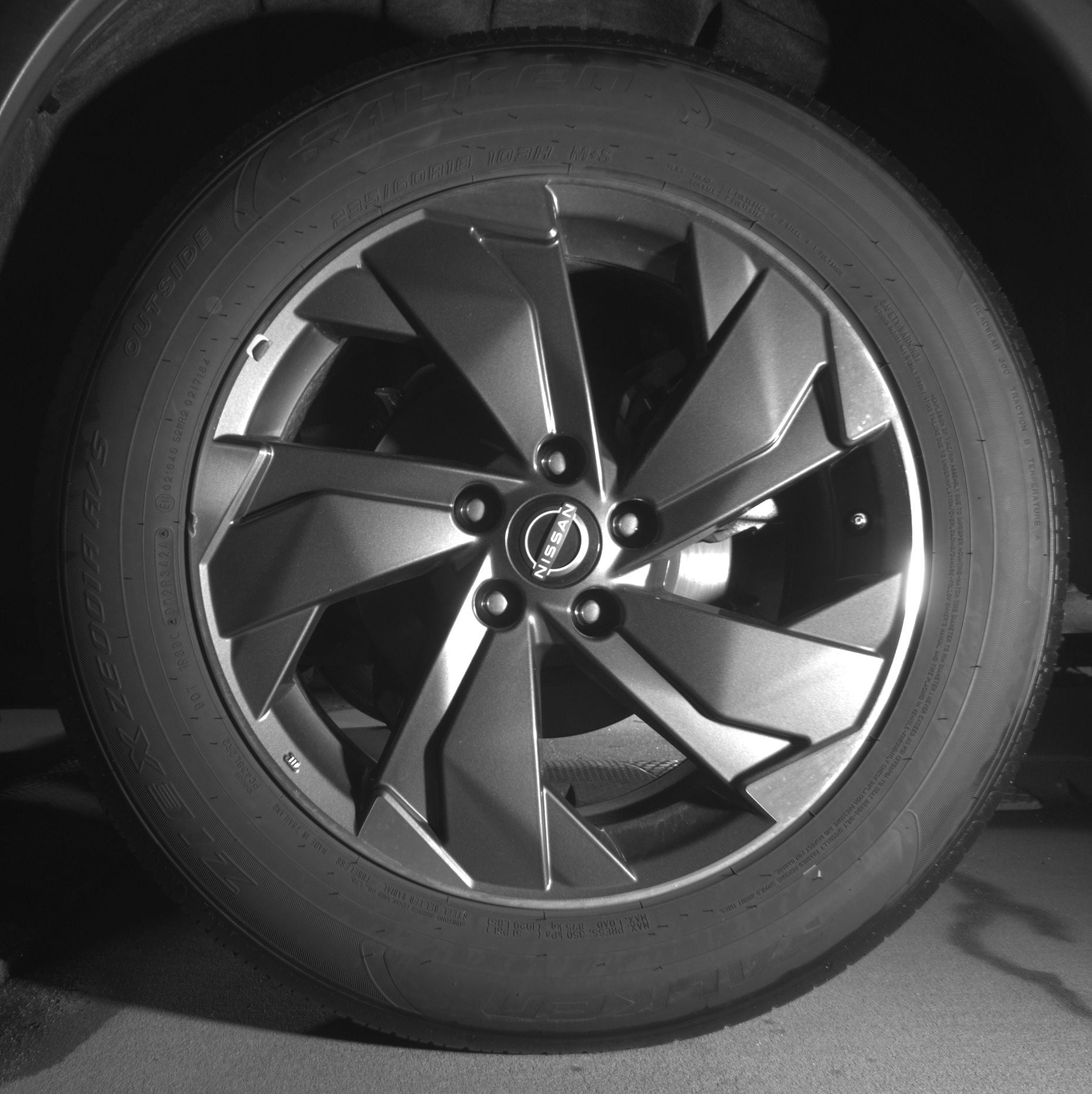 Thumbnail: 2025 Nissan Rogue - 11