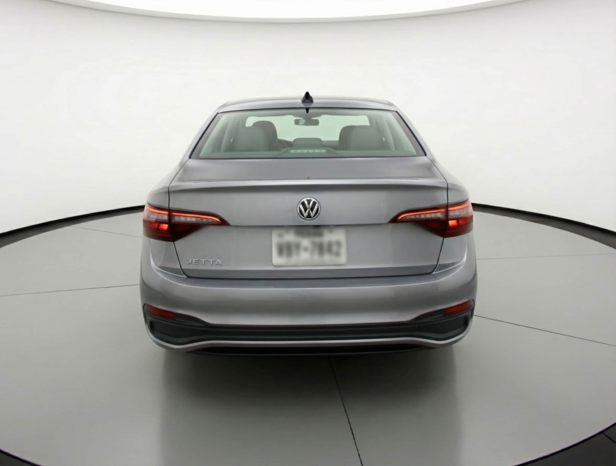 Thumbnail: 2024 Volkswagen Jetta - 6