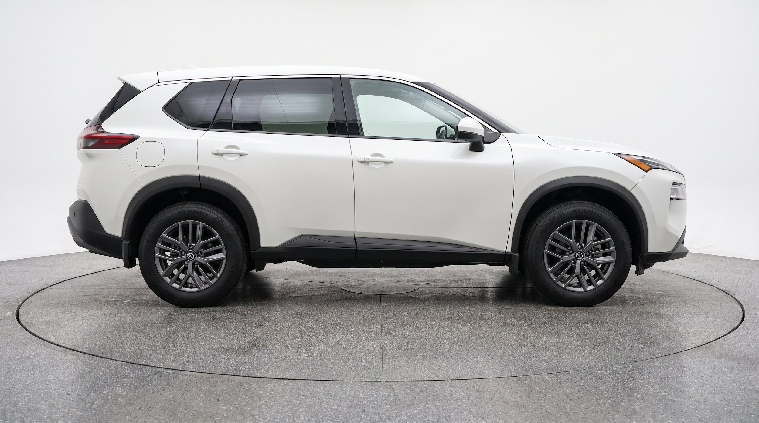 Thumbnail: 2026 Nissan Rogue - 11