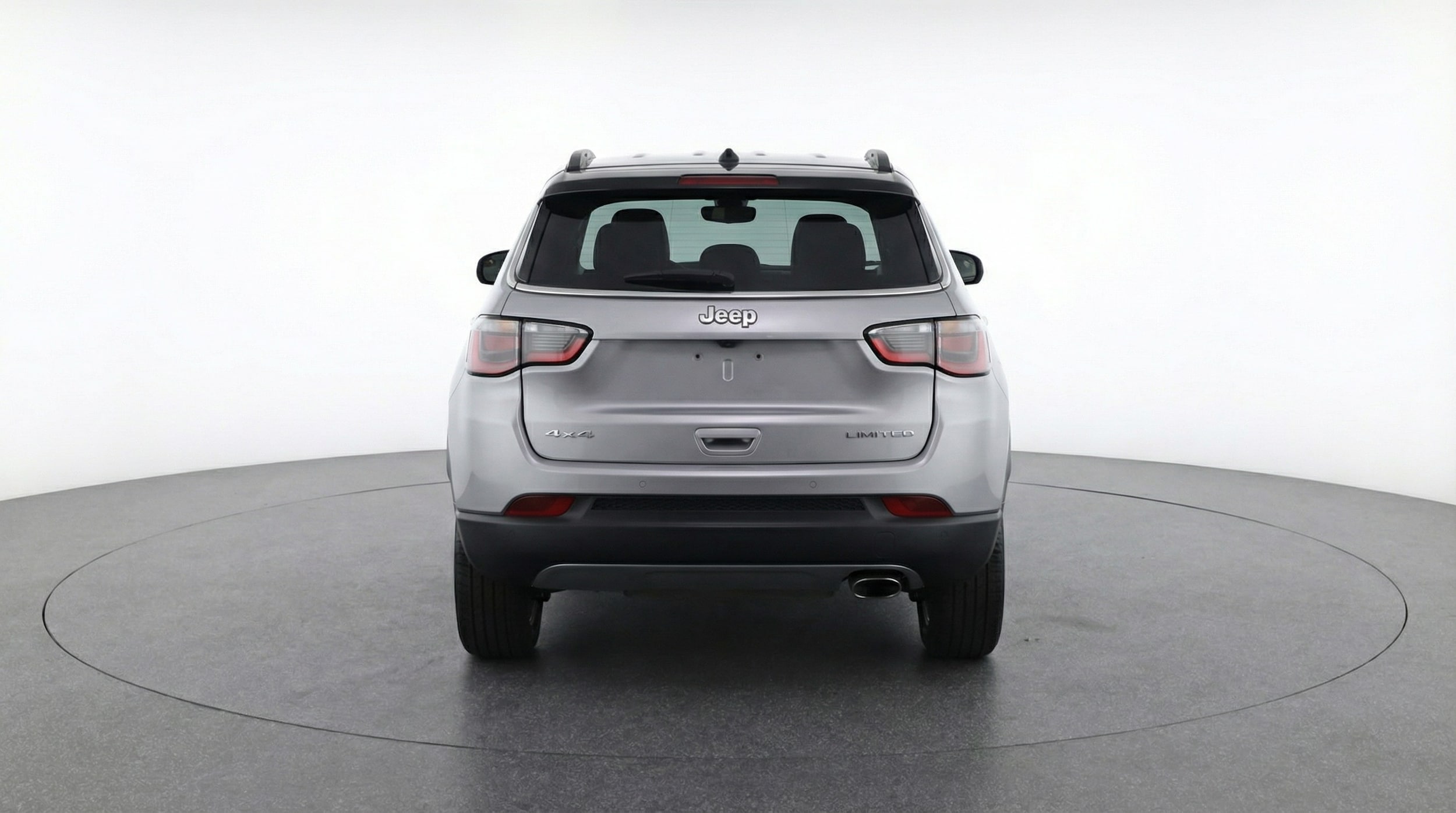 Thumbnail: 2025 Jeep Compass - 6