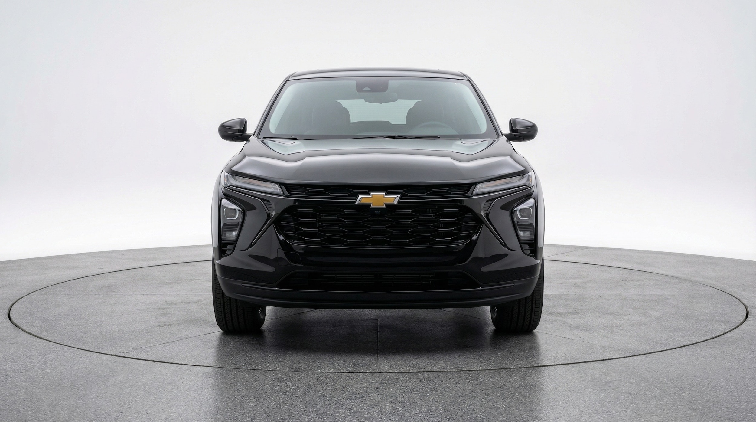 Thumbnail: 2025 Chevrolet TrailBlazer - 2