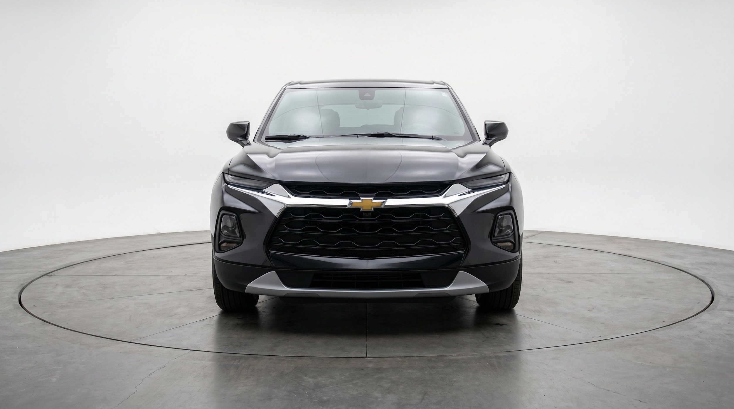 Thumbnail: 2025 Chevrolet Blazer - 2