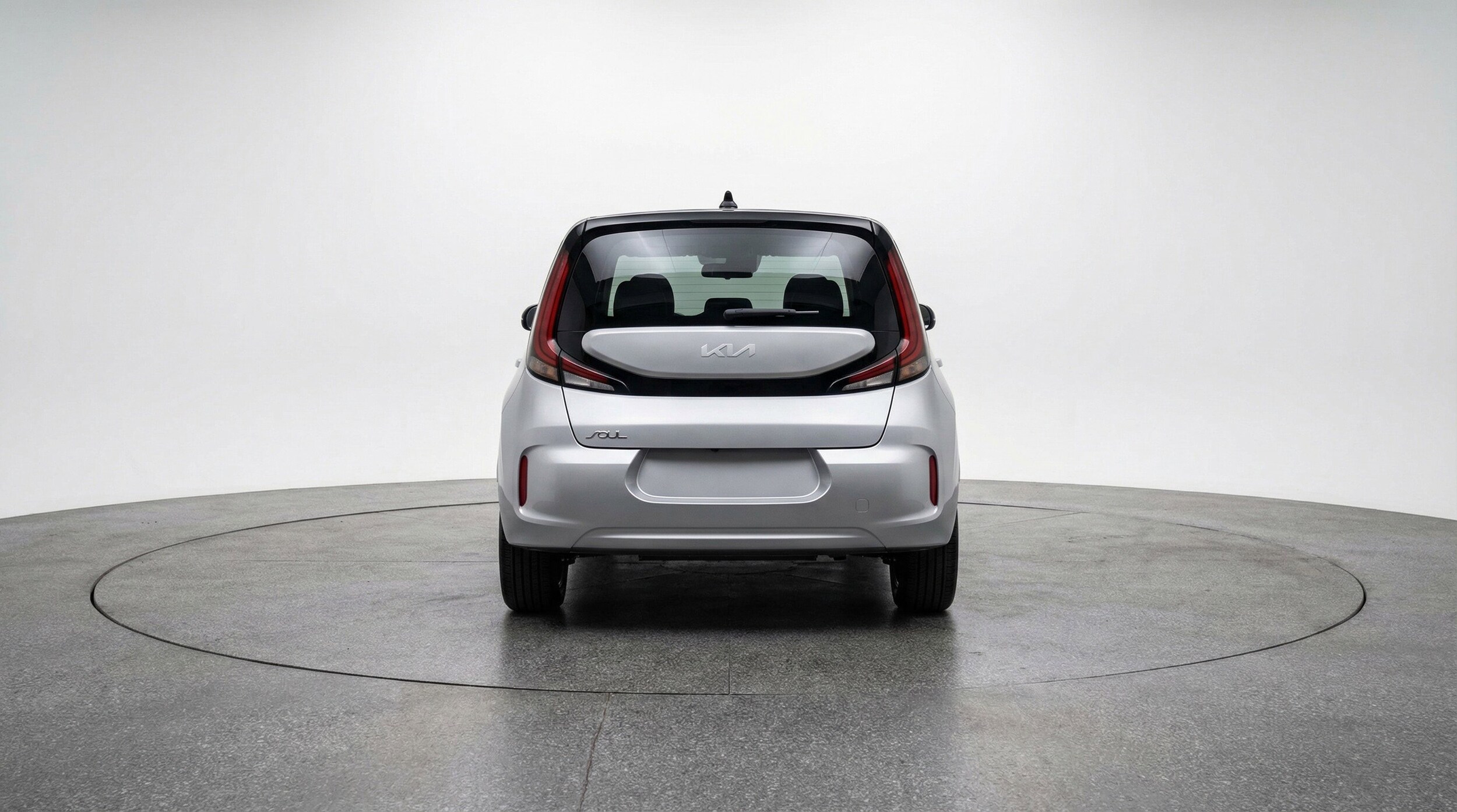 Thumbnail: 2025 Kia Soul - 7