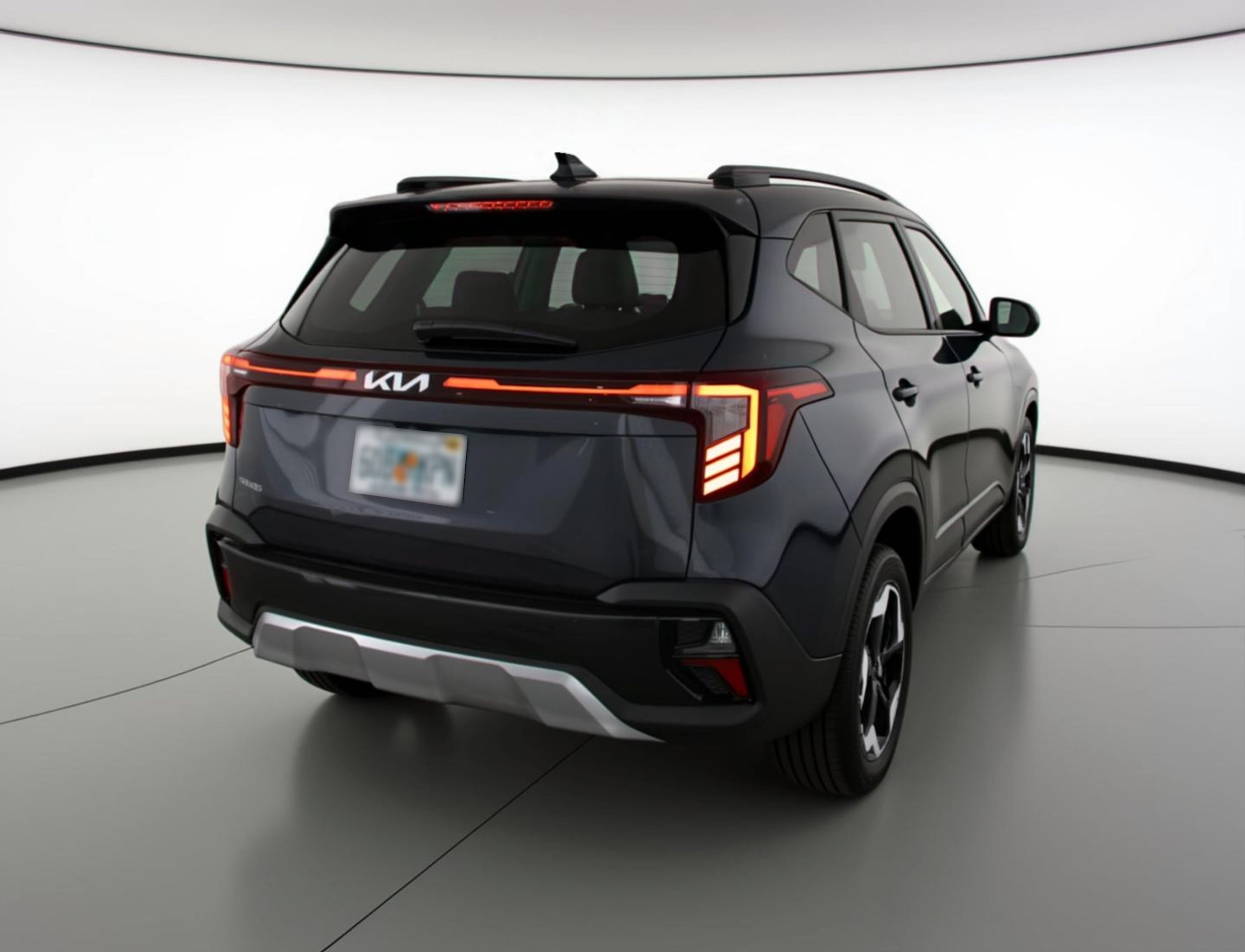 Thumbnail: 2025 Kia Seltos - 7