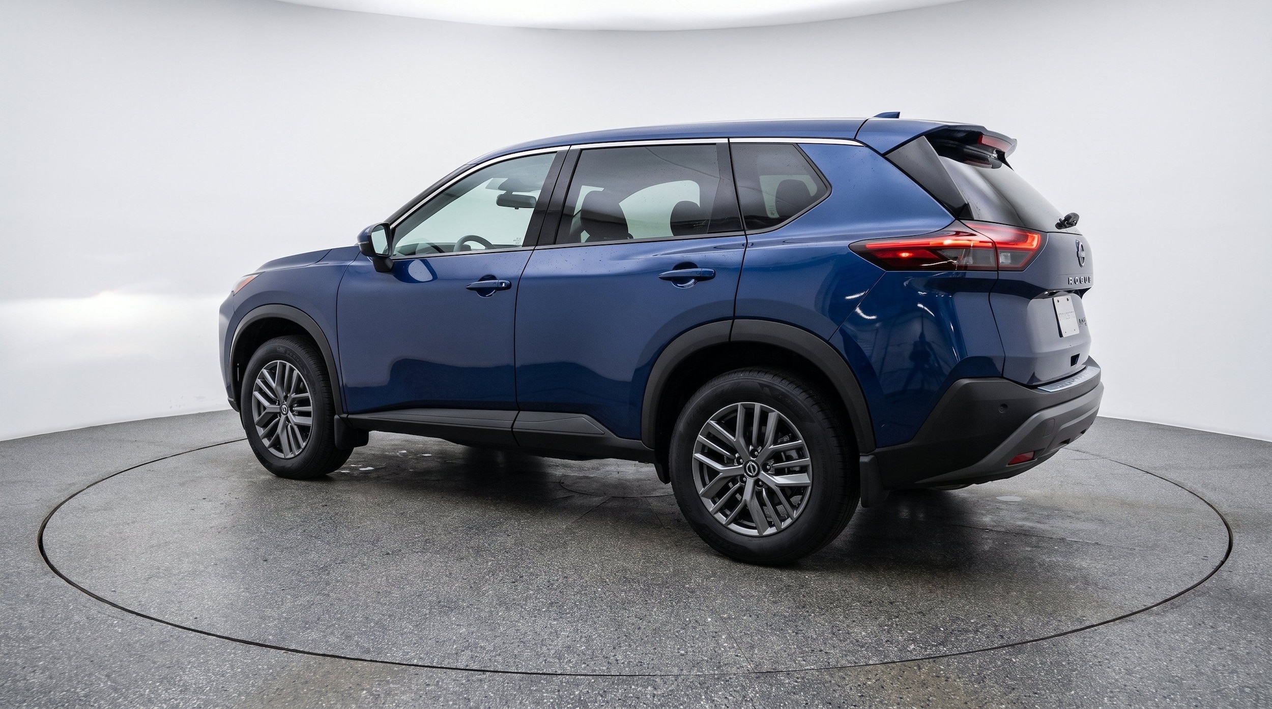 Thumbnail: 2026 Nissan Rogue - 6