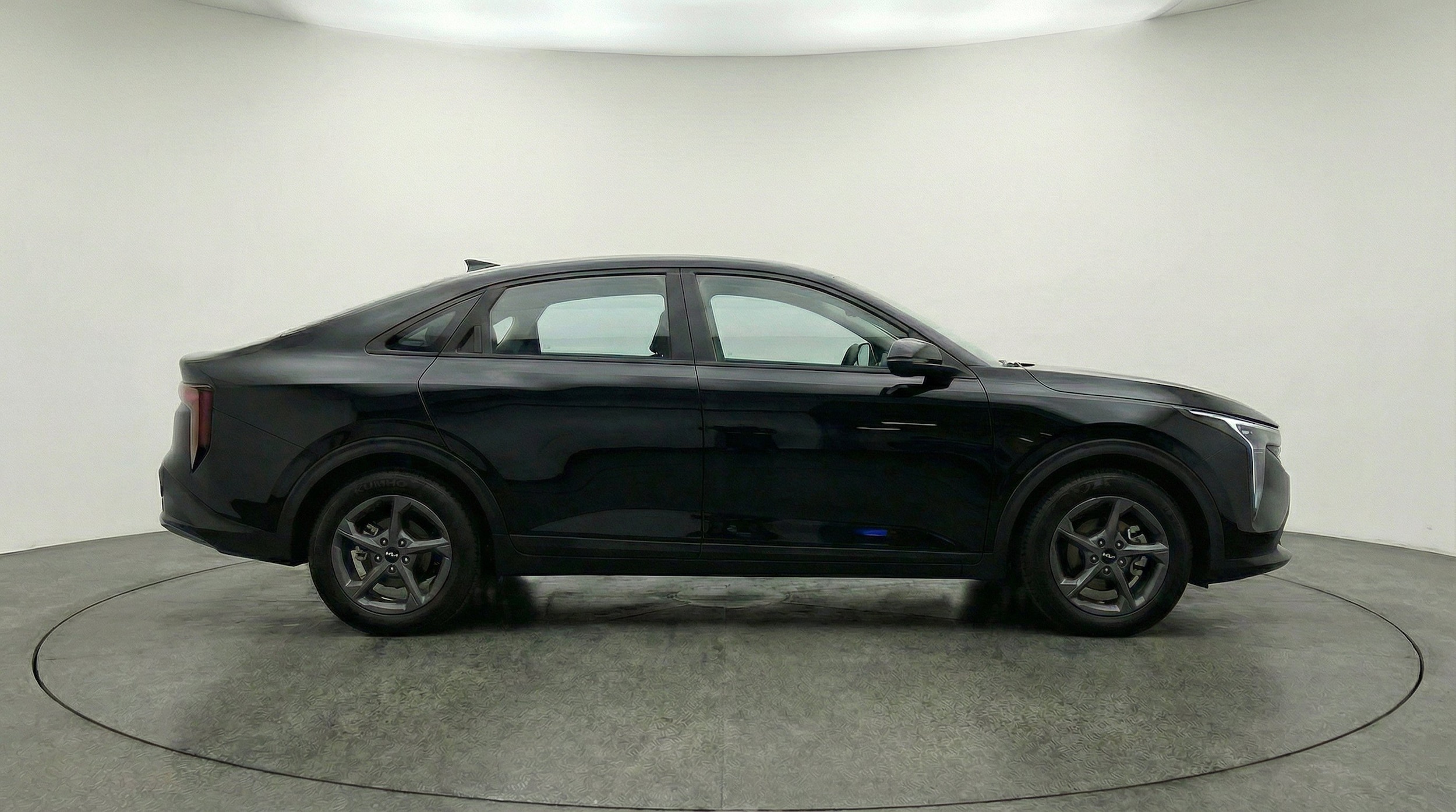 Thumbnail: 2025 Kia K4 - 11