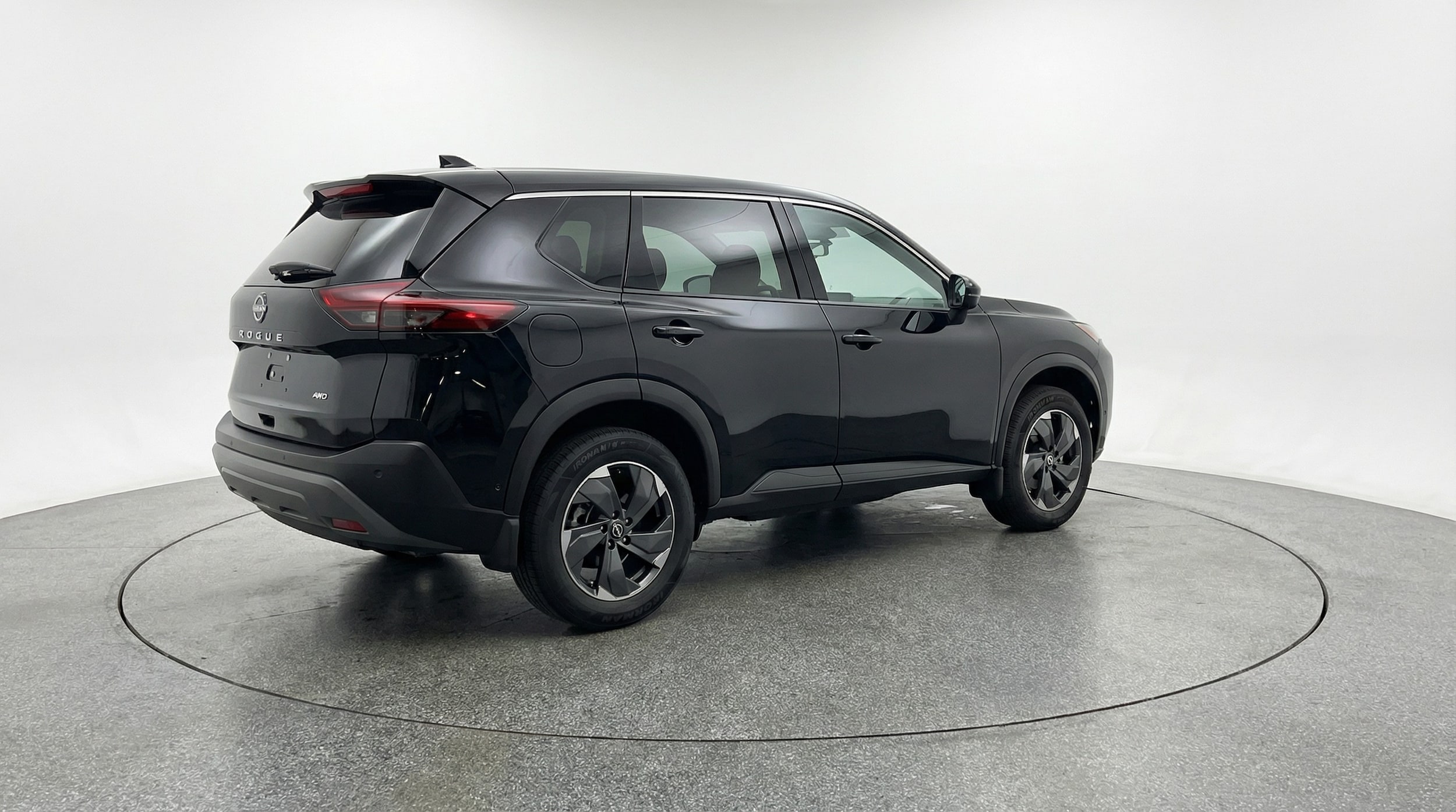 Thumbnail: 2025 Nissan Rogue - 7