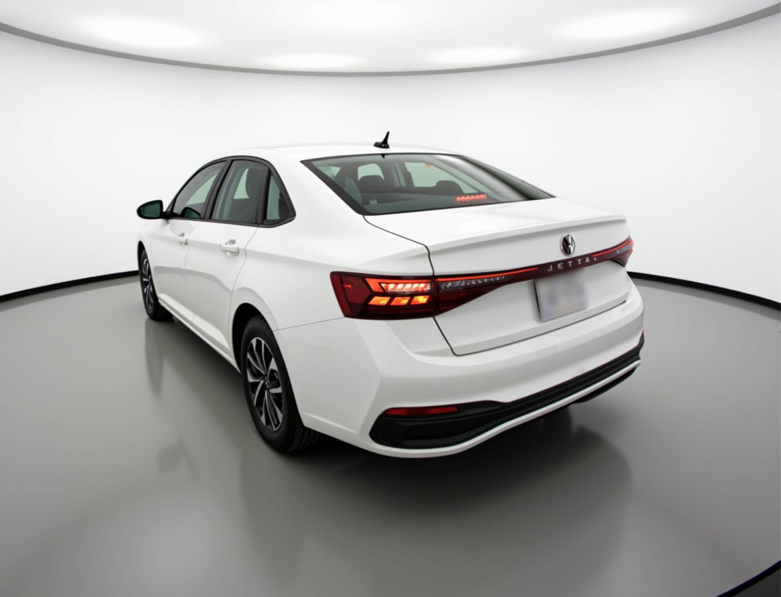 Thumbnail: 2025 Volkswagen Jetta - 5