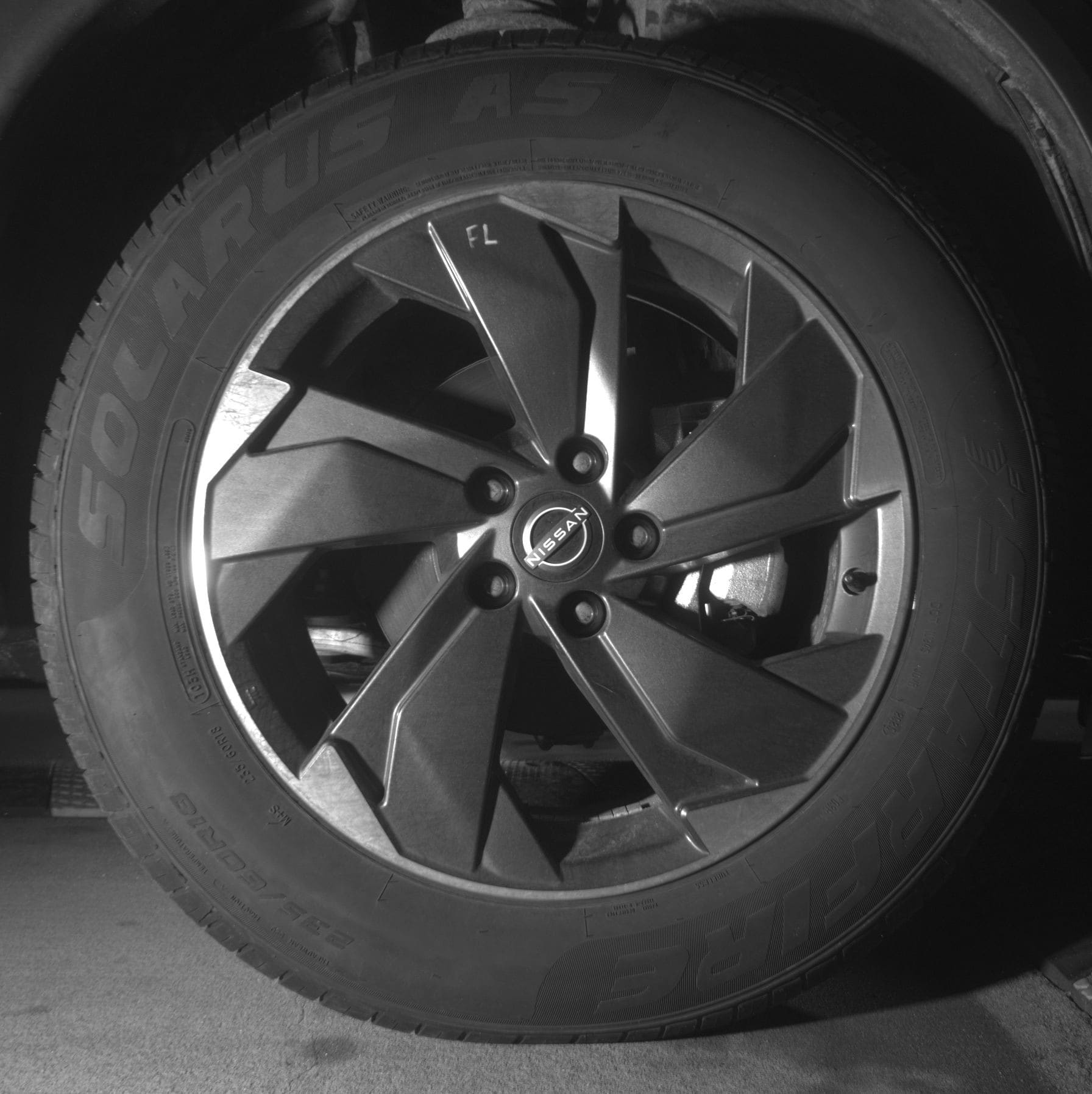 Thumbnail: 2025 Nissan Rogue - 10